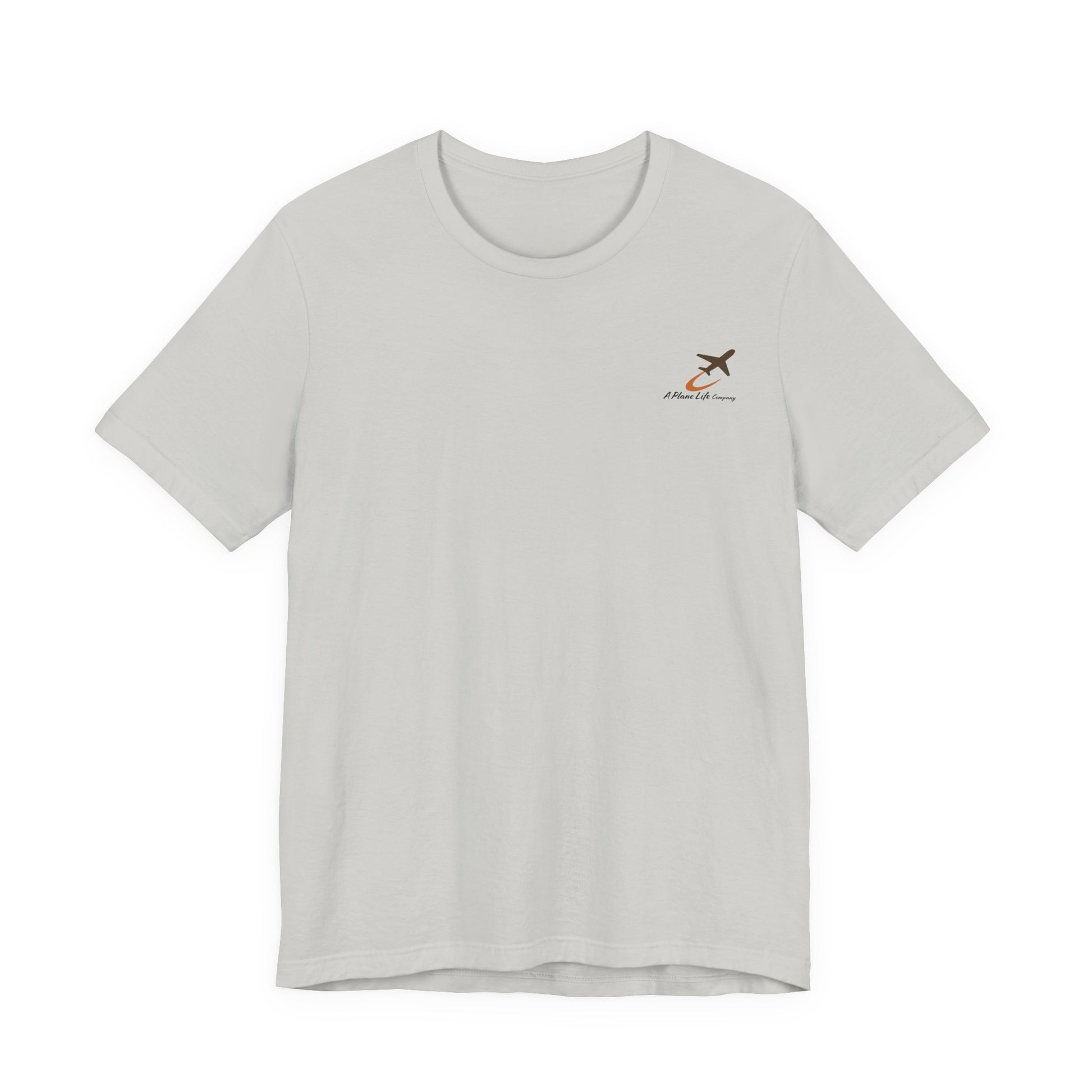 Aviation Beach Tee, Pilot Life Airplane Shirt, Flying Lover Gift, Coastal