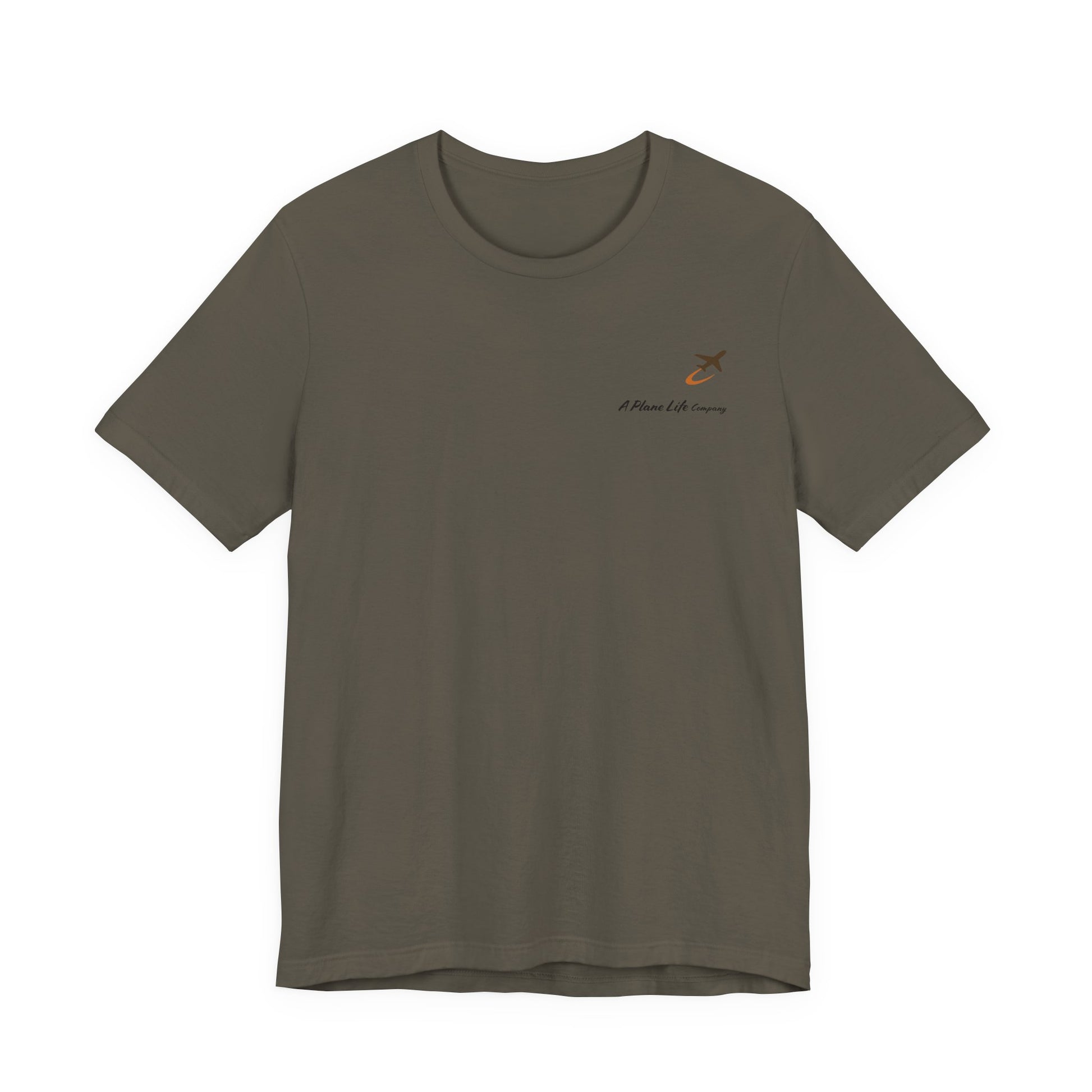 Warbird Collection T-Shirt - P51 Mustang