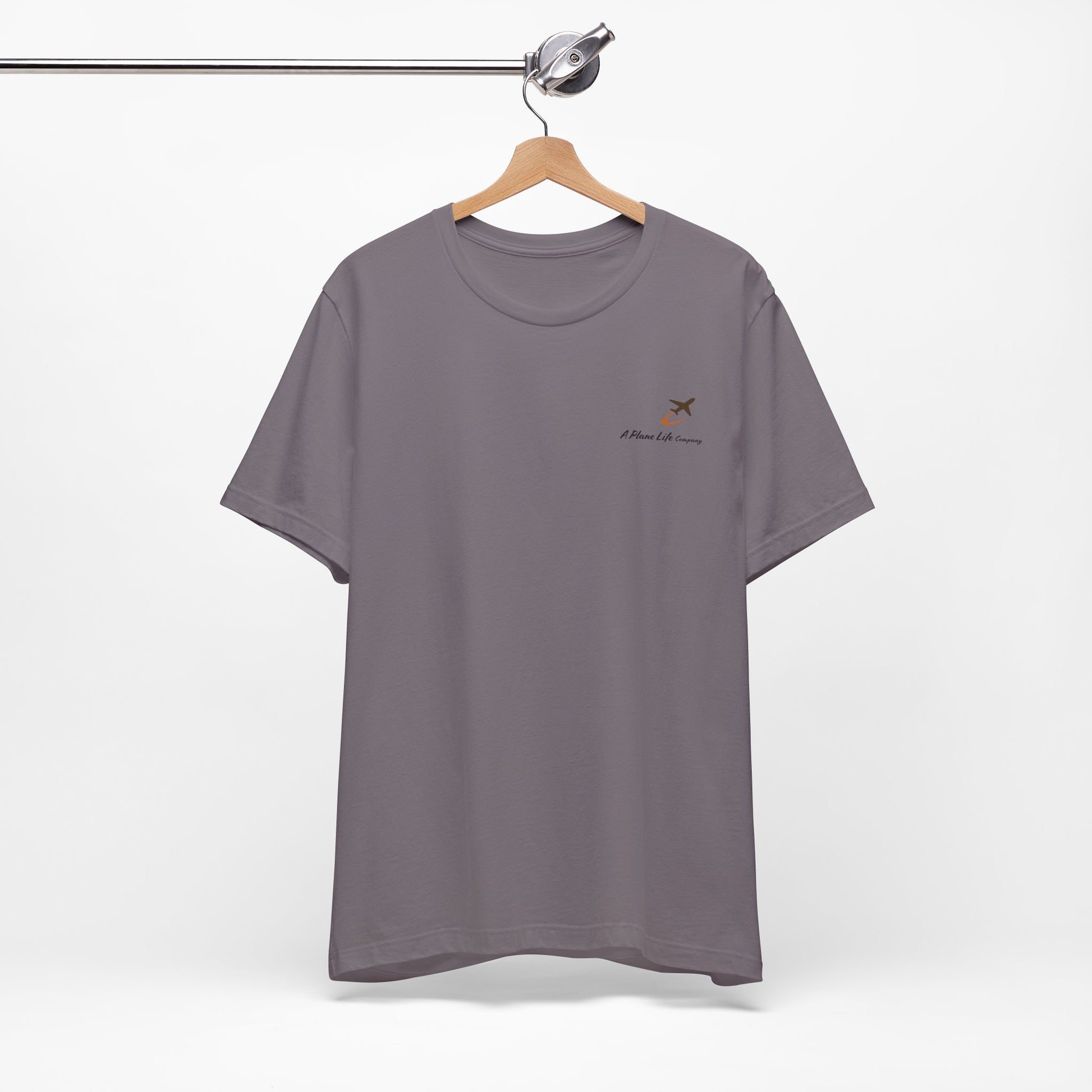 Limitless Flight Aviation Tee Shirt