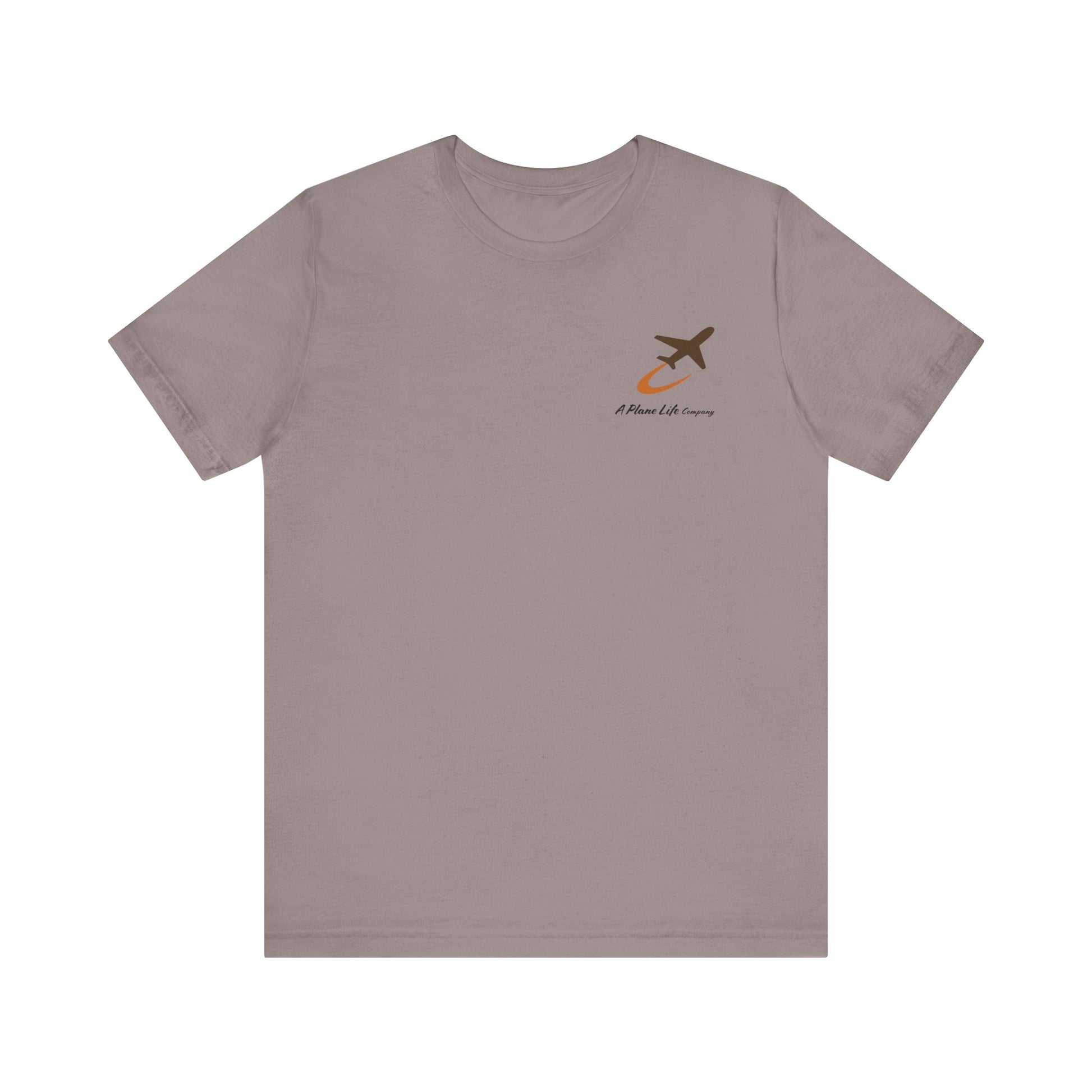 ATC and a Tropical Sunset tee.