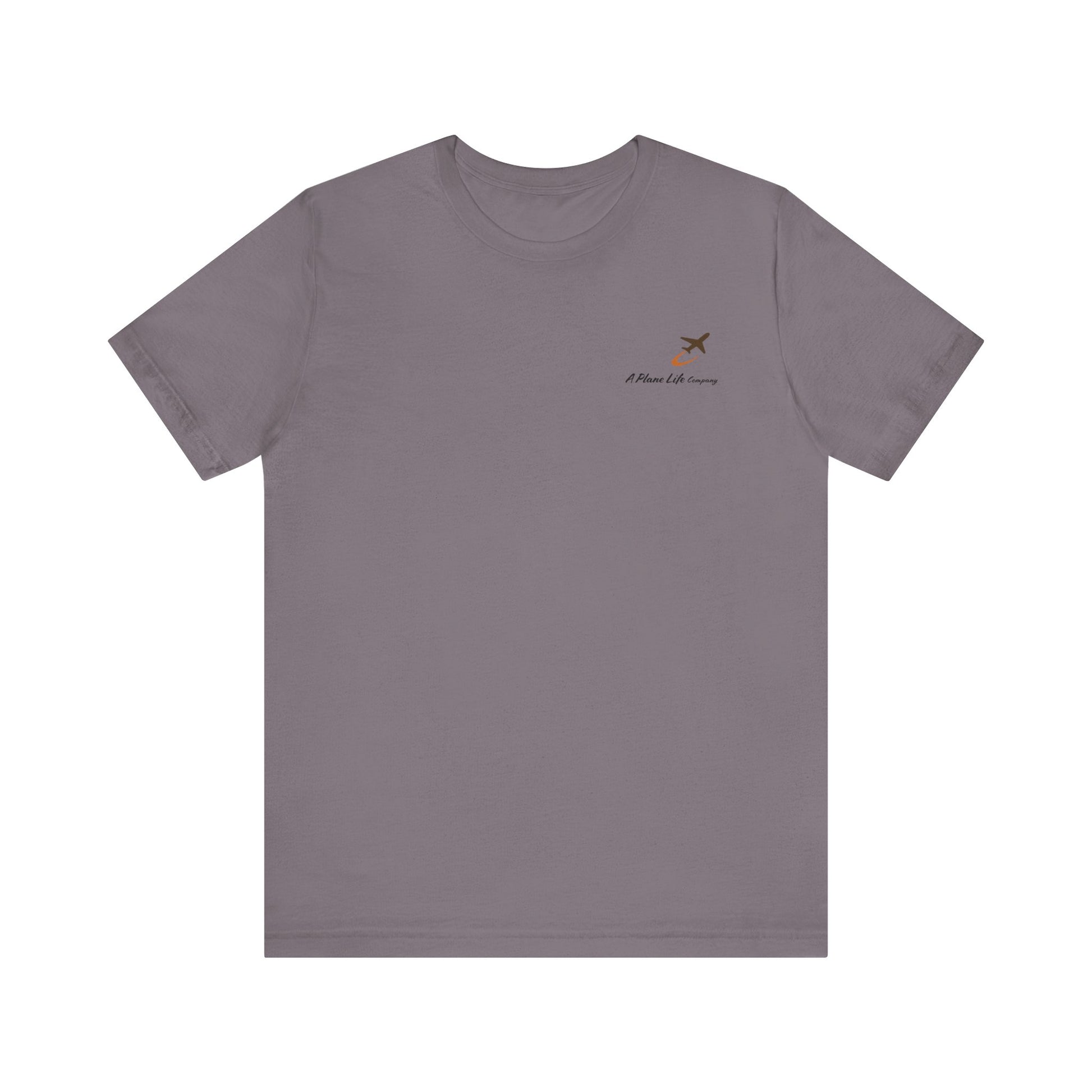 Limitless Flight Aviation Tee Shirt