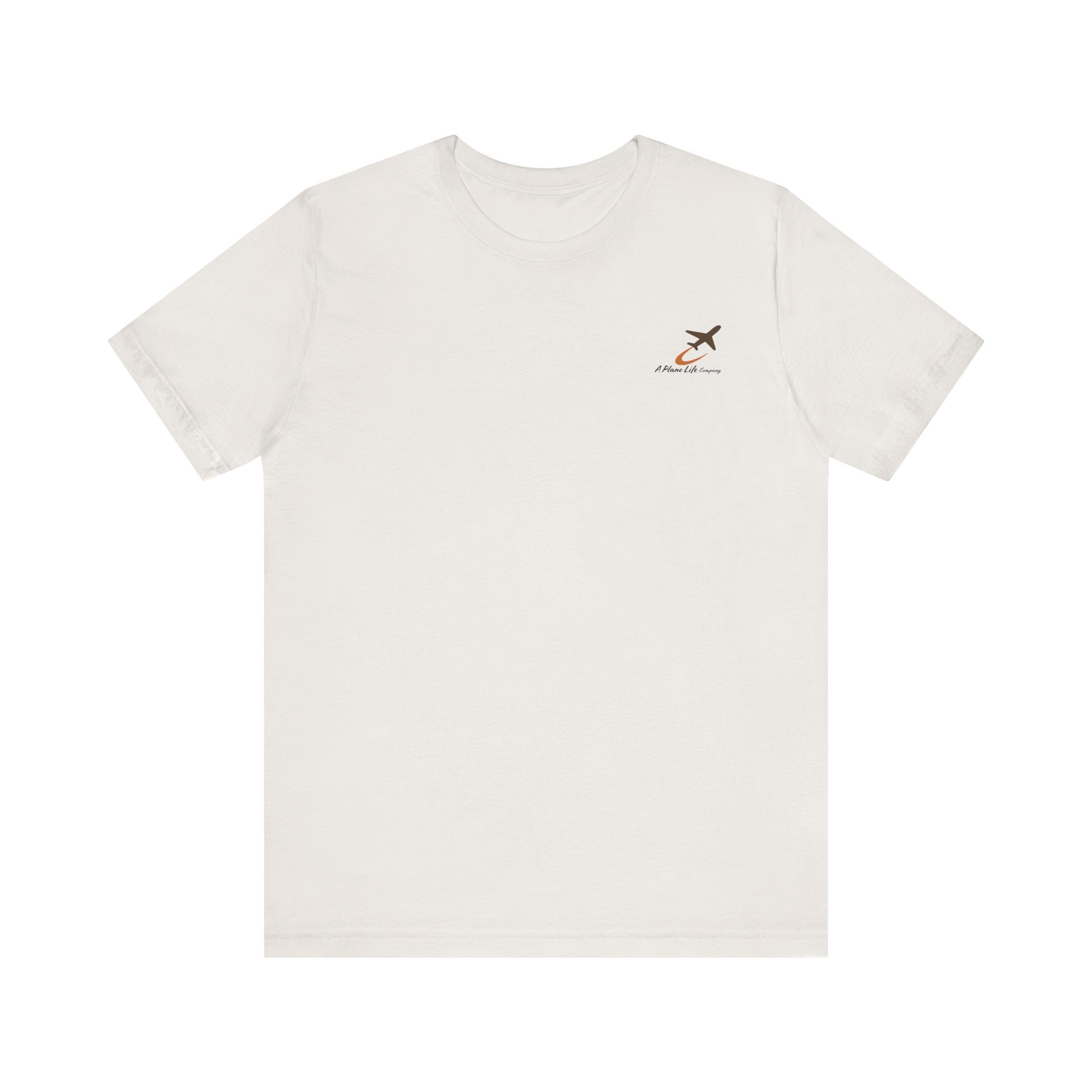 Aviation Beach Tee, Pilot Life Airplane Shirt, Flying Lover Gift, Coastal