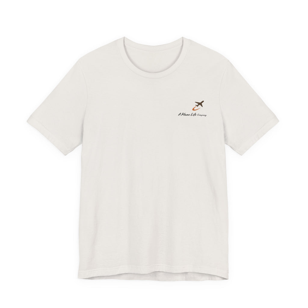 Limitless Flight Aviation Tee Shirt