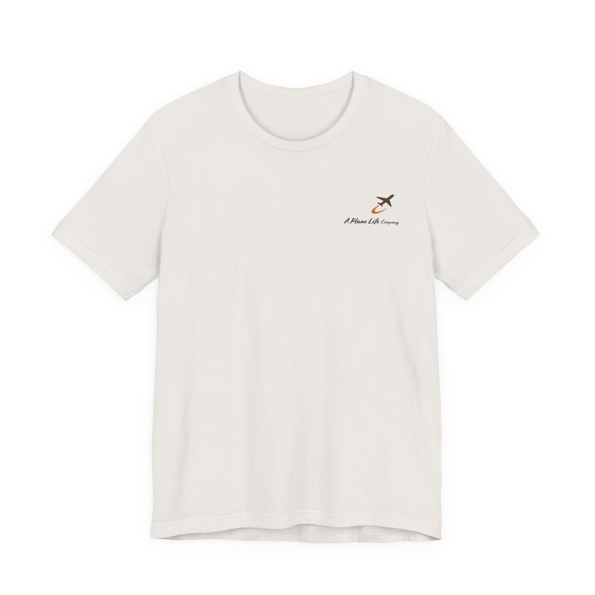 Limitless Flight Aviation Tee Shirt