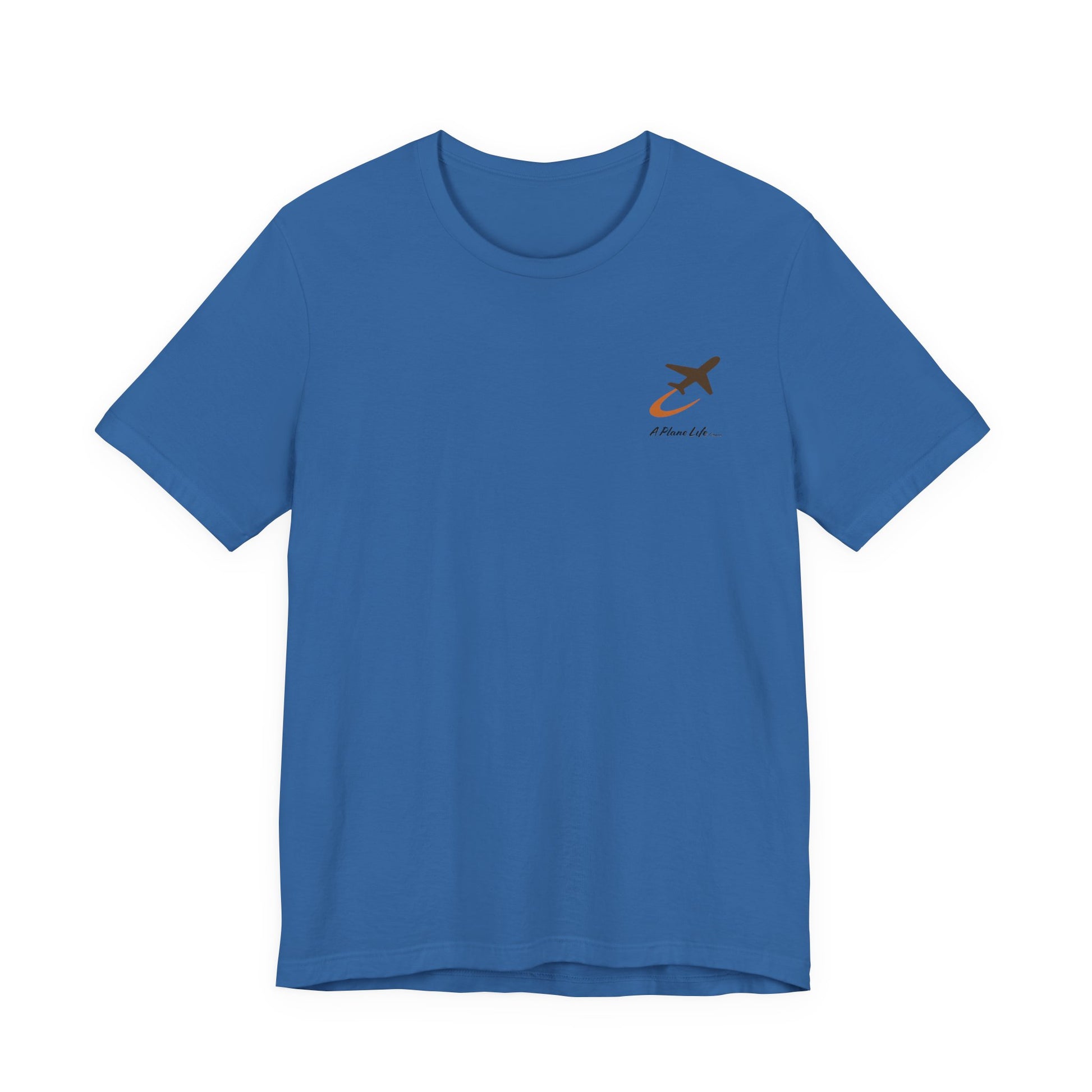 Flying Bonanza Sunset Tee