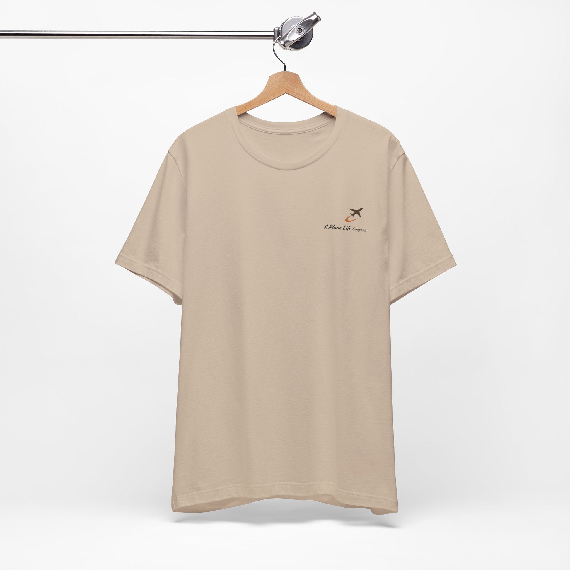 Limitless Flight Aviation Tee Shirt