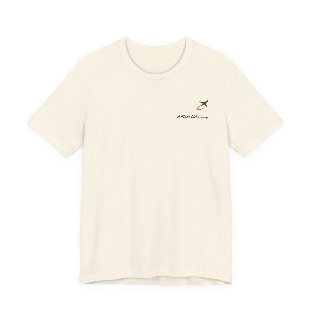 Warbird Collection T-Shirt - P51 Mustang