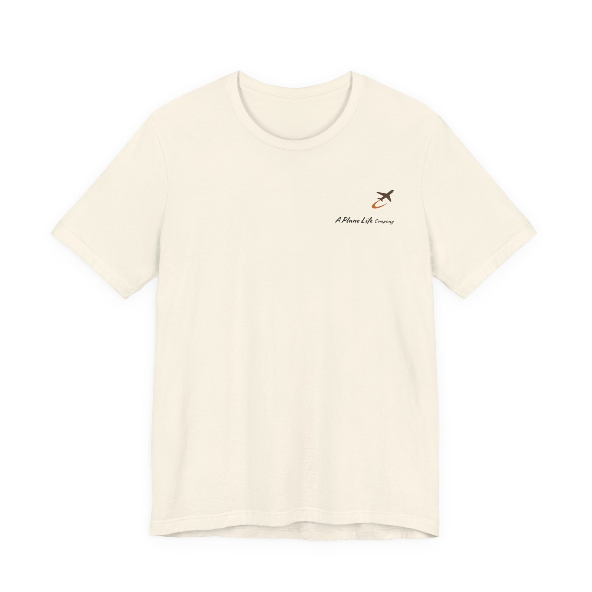 Warbird Collection T-Shirt - P51 Mustang