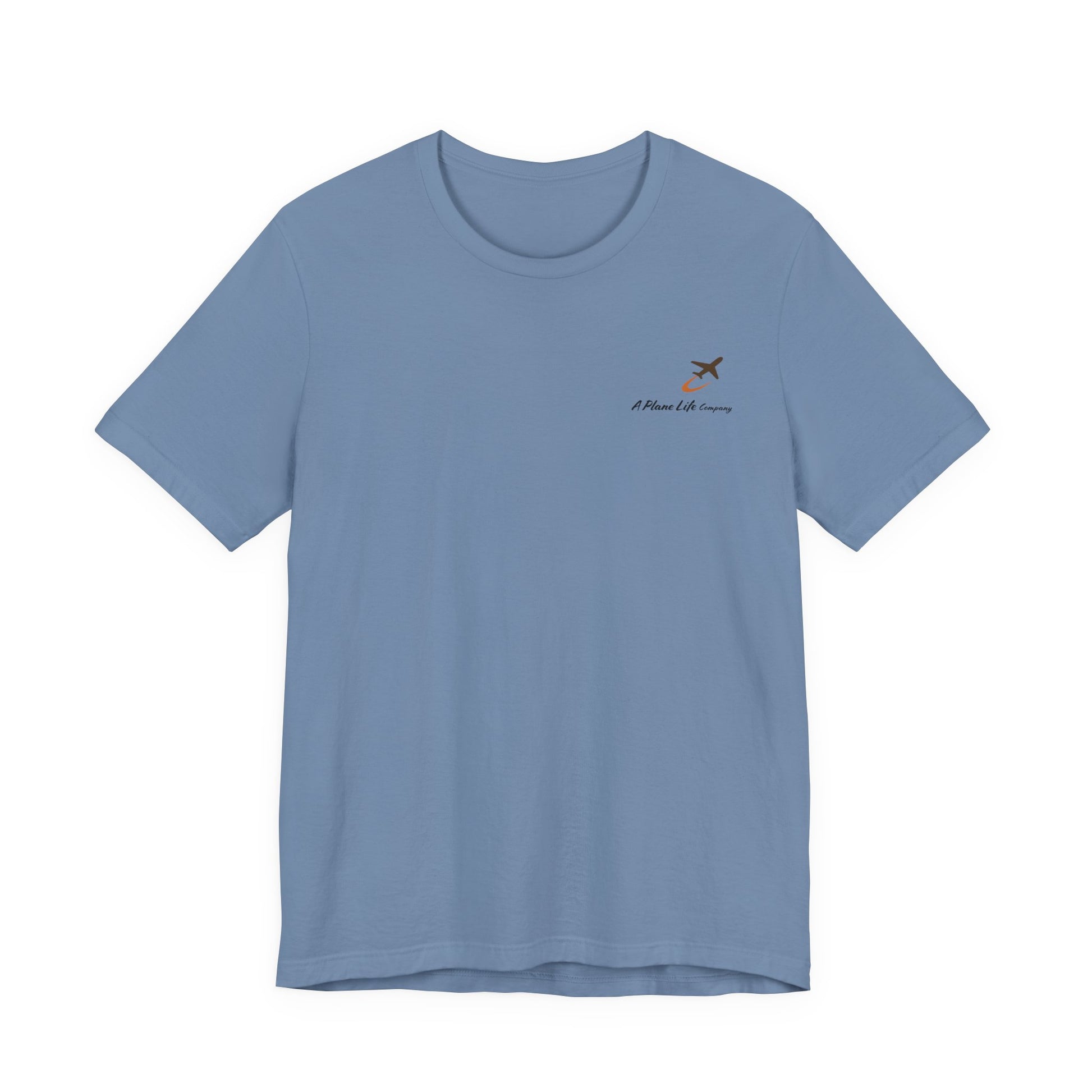 Limitless Flight Aviation Tee Shirt