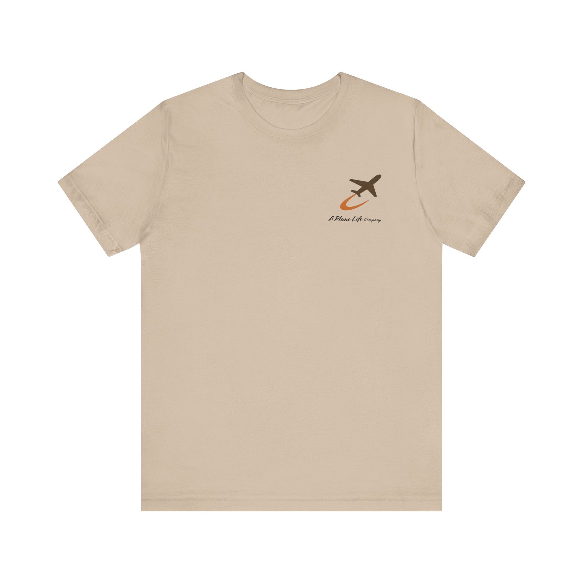 ATC and a Tropical Sunset tee.