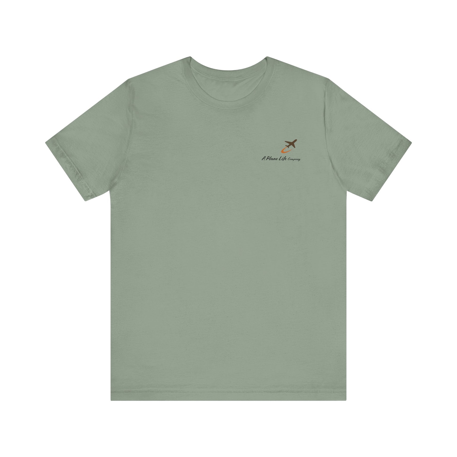Limitless Flight Aviation Tee Shirt