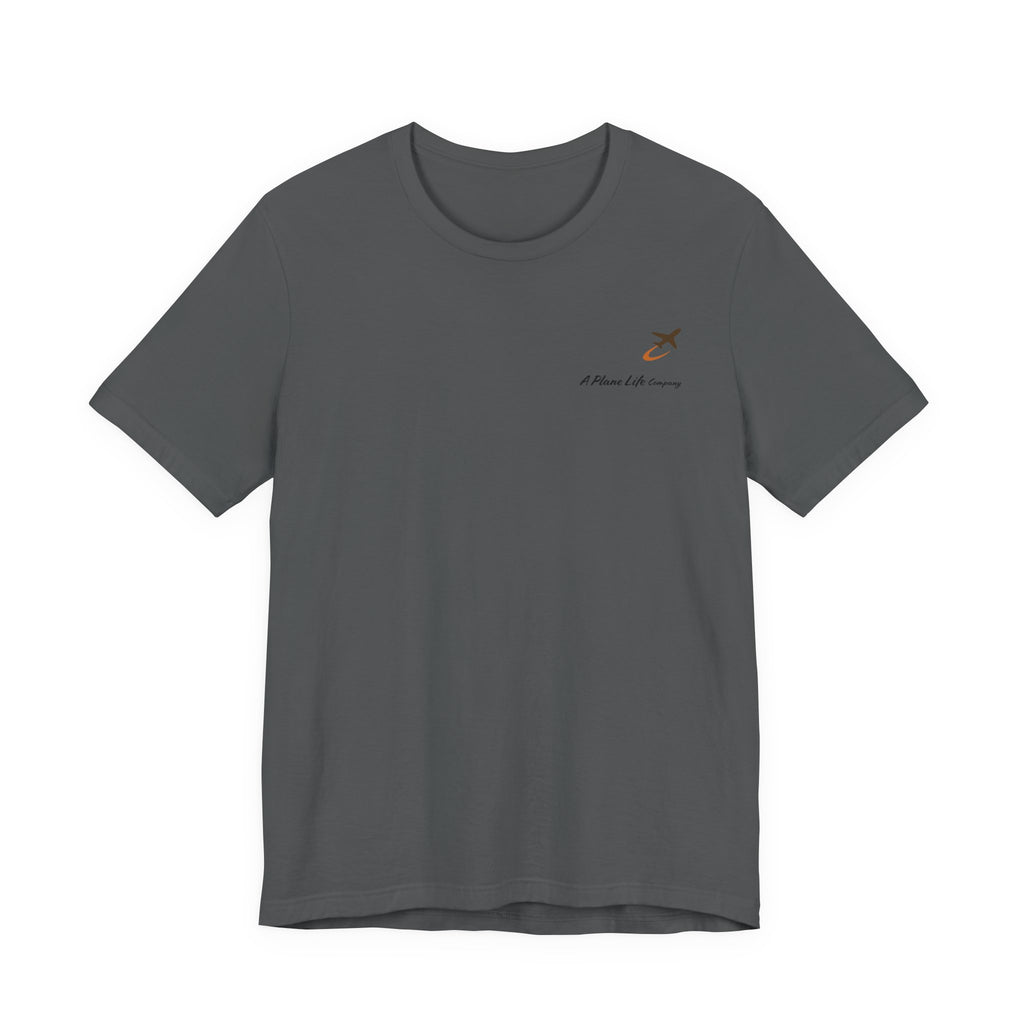 Warbird Collection T-Shirt - P51 Mustang