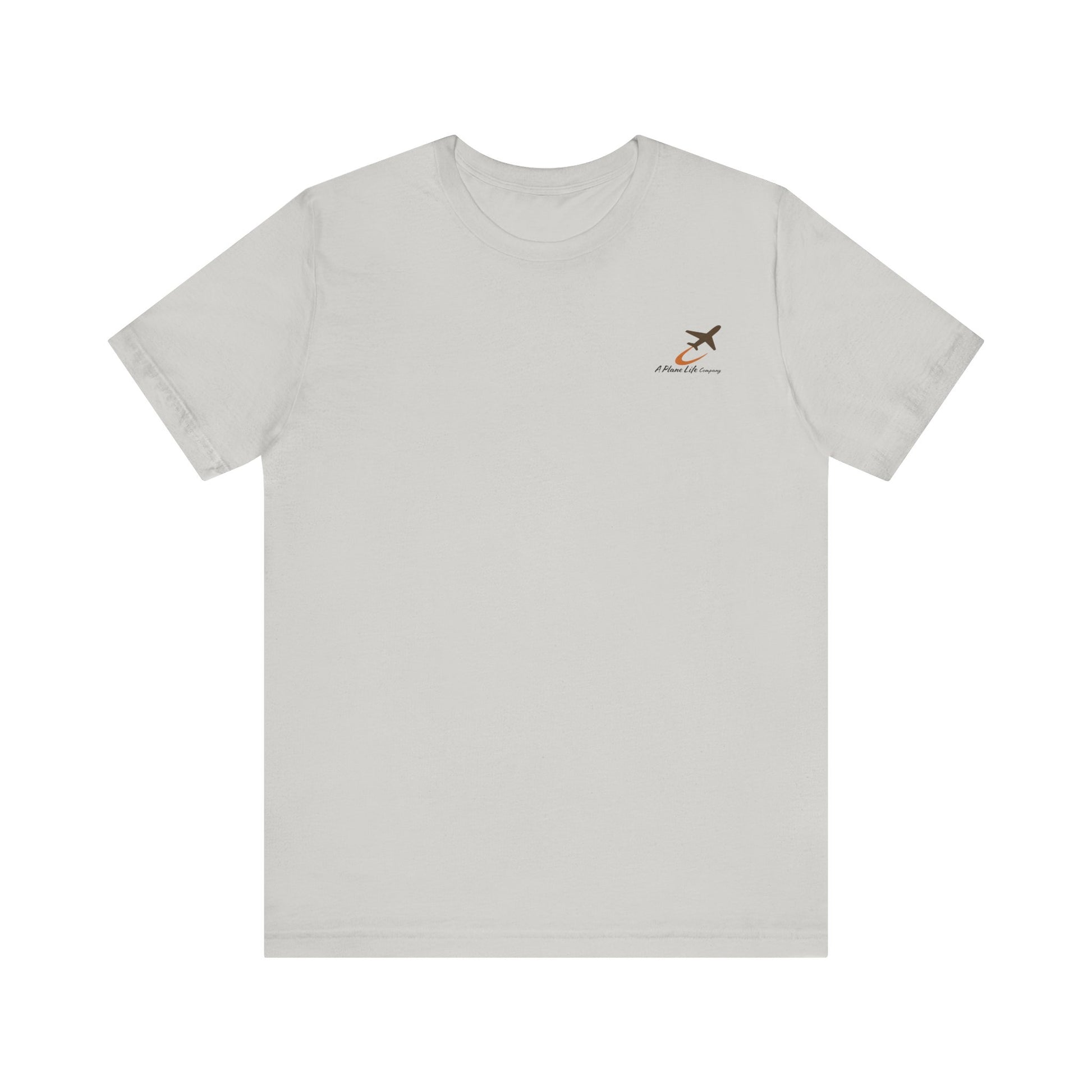Aviation Beach Tee, Pilot Life Airplane Shirt, Flying Lover Gift, Coastal