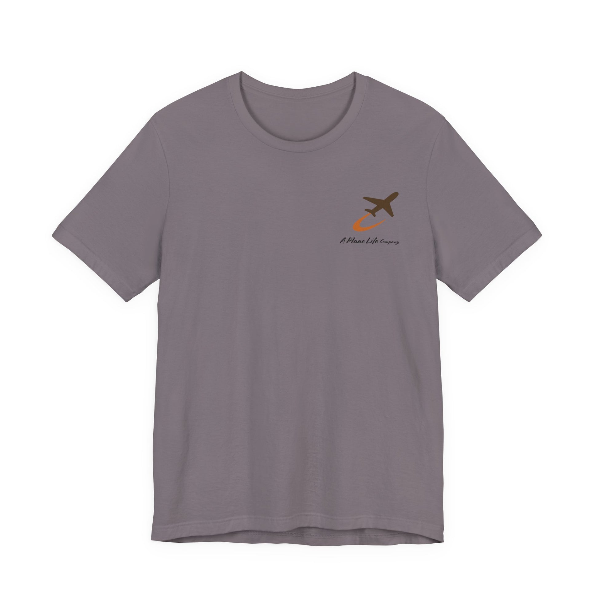 ATC and a Tropical Sunset tee.