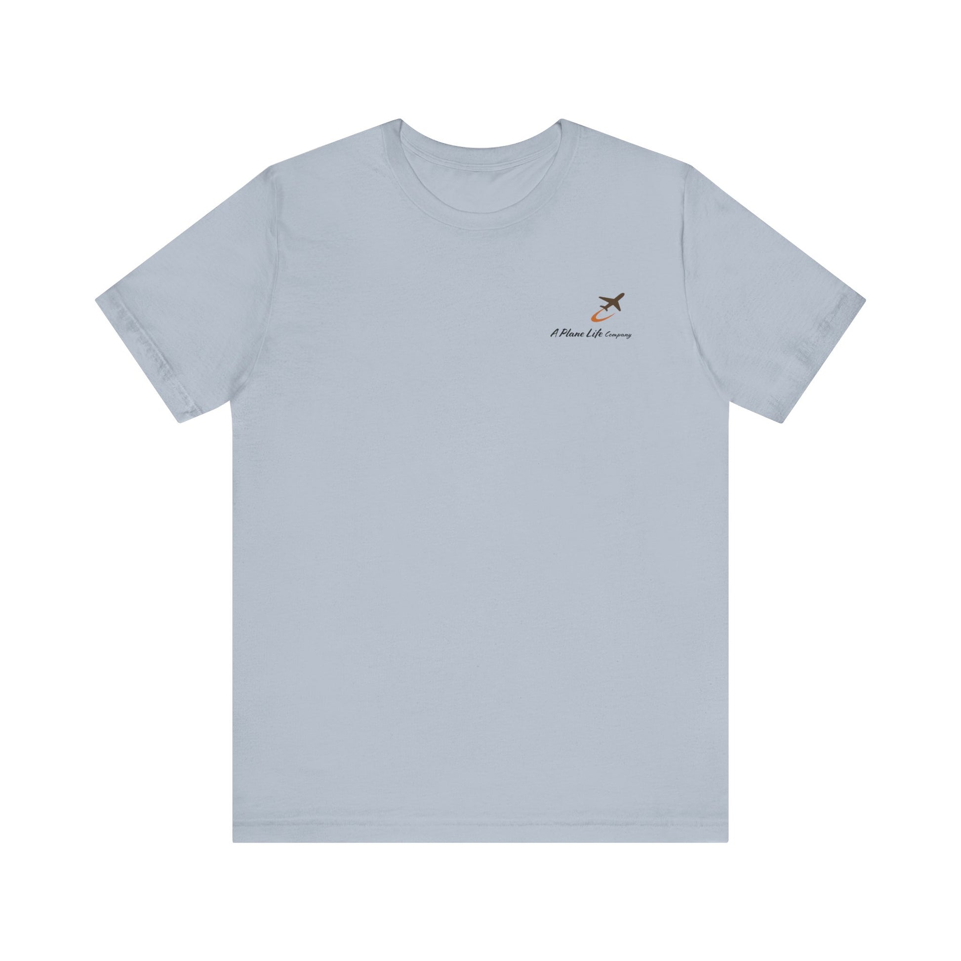 Limitless Flight Aviation Tee Shirt