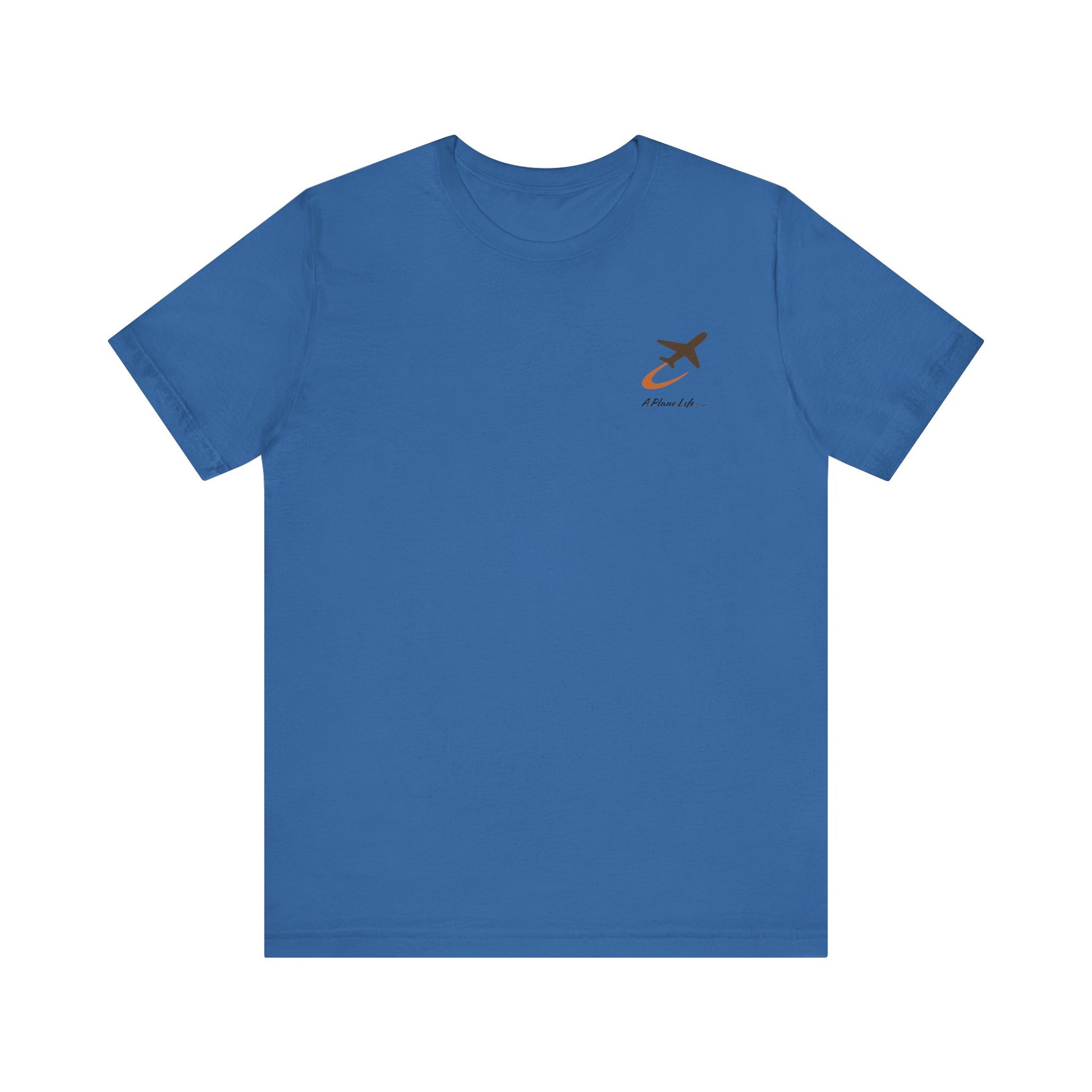 Flying Bonanza Sunset Tee