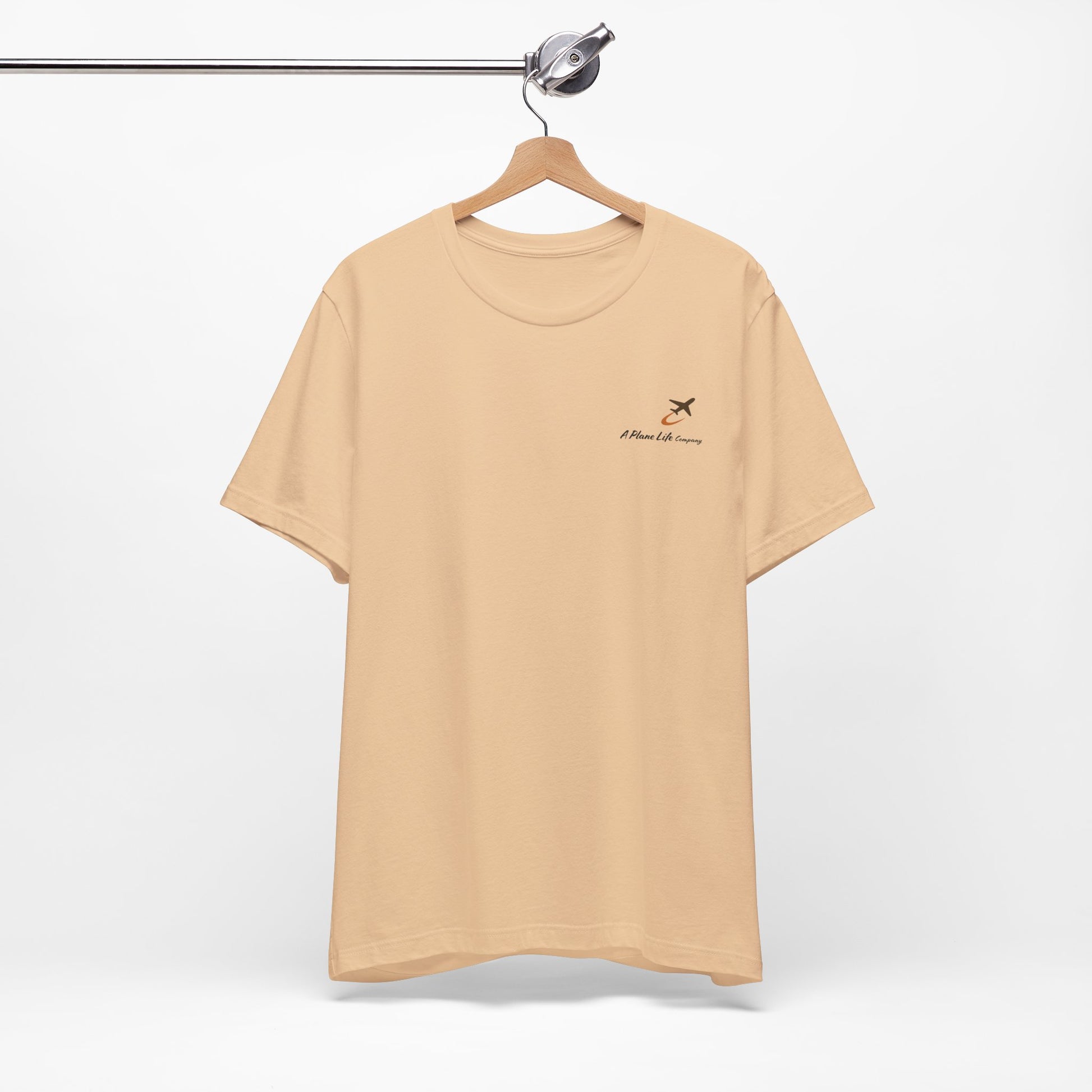 Limitless Flight Aviation Tee Shirt