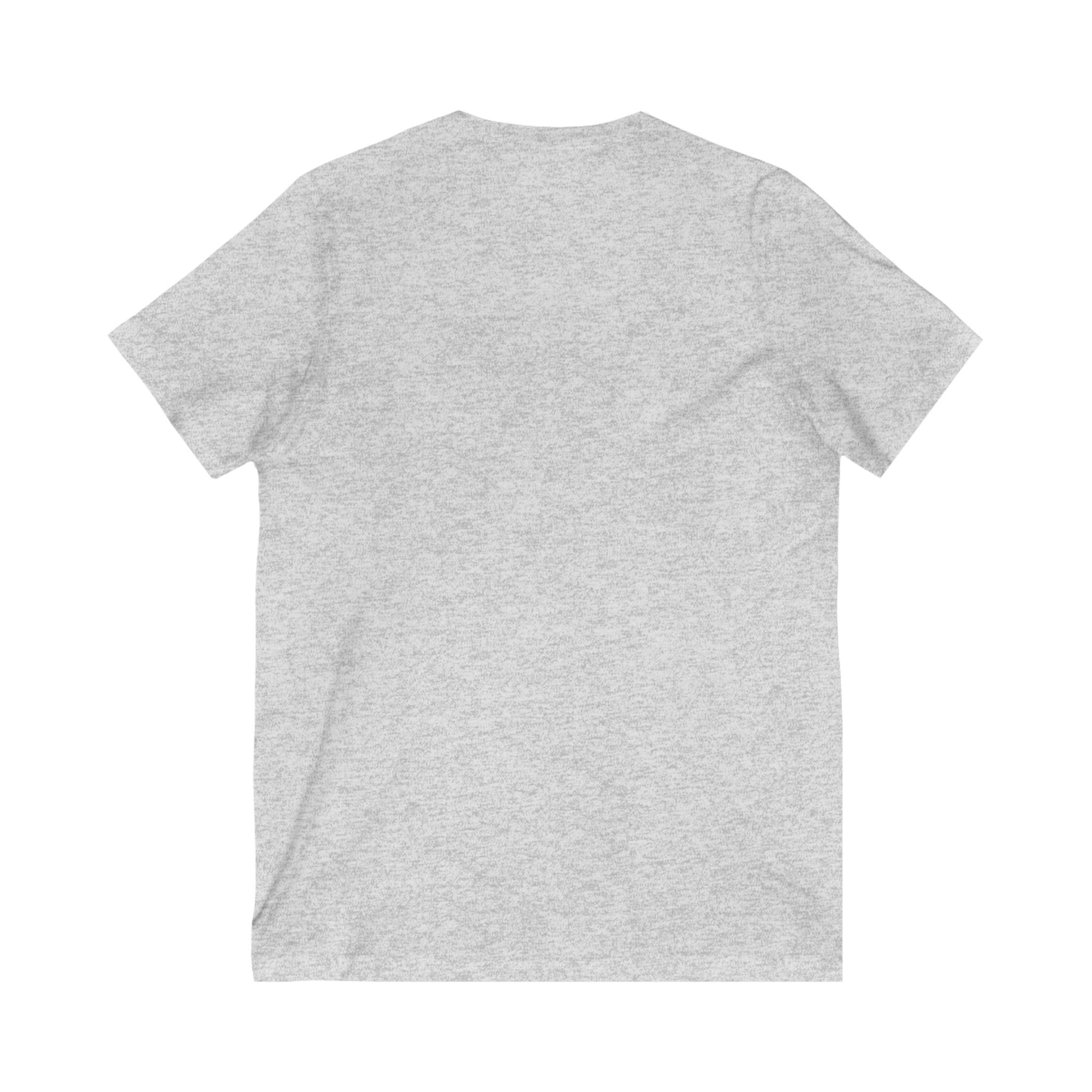 Casual Days-Cruise Vibe V-Neck T-Shirt