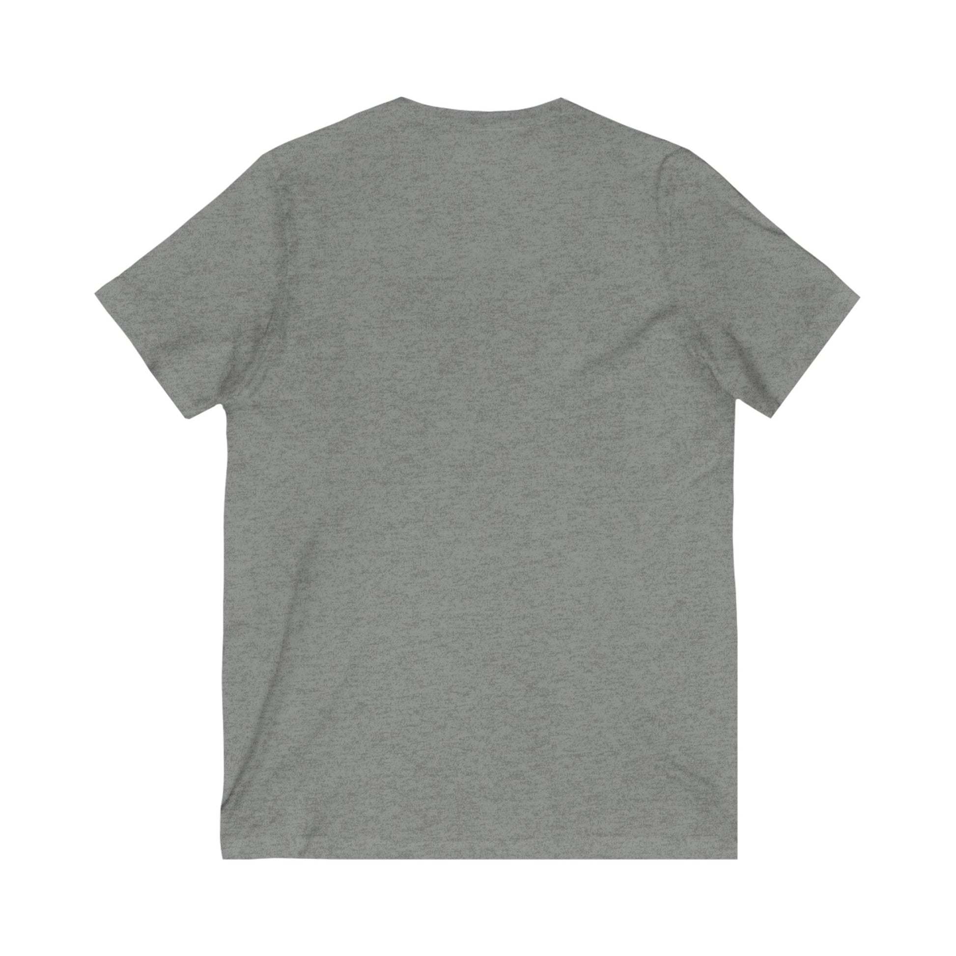Casual Days-Cruise Vibe V-Neck T-Shirt