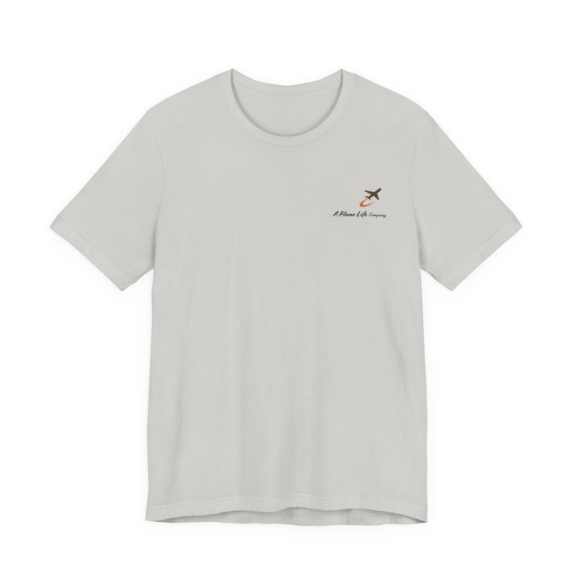 Limitless Flight Aviation Tee Shirt