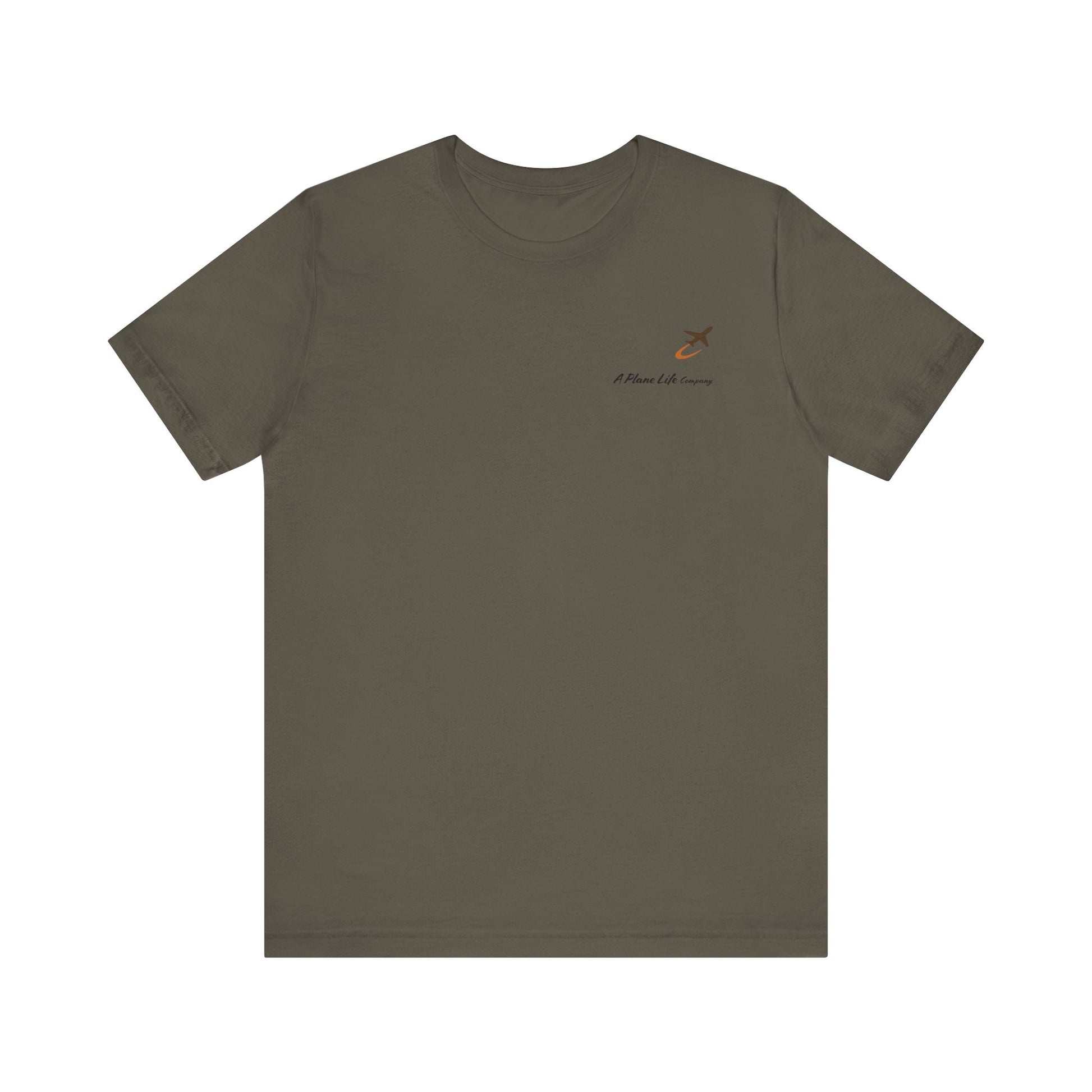 Warbird Collection T-Shirt - P51 Mustang