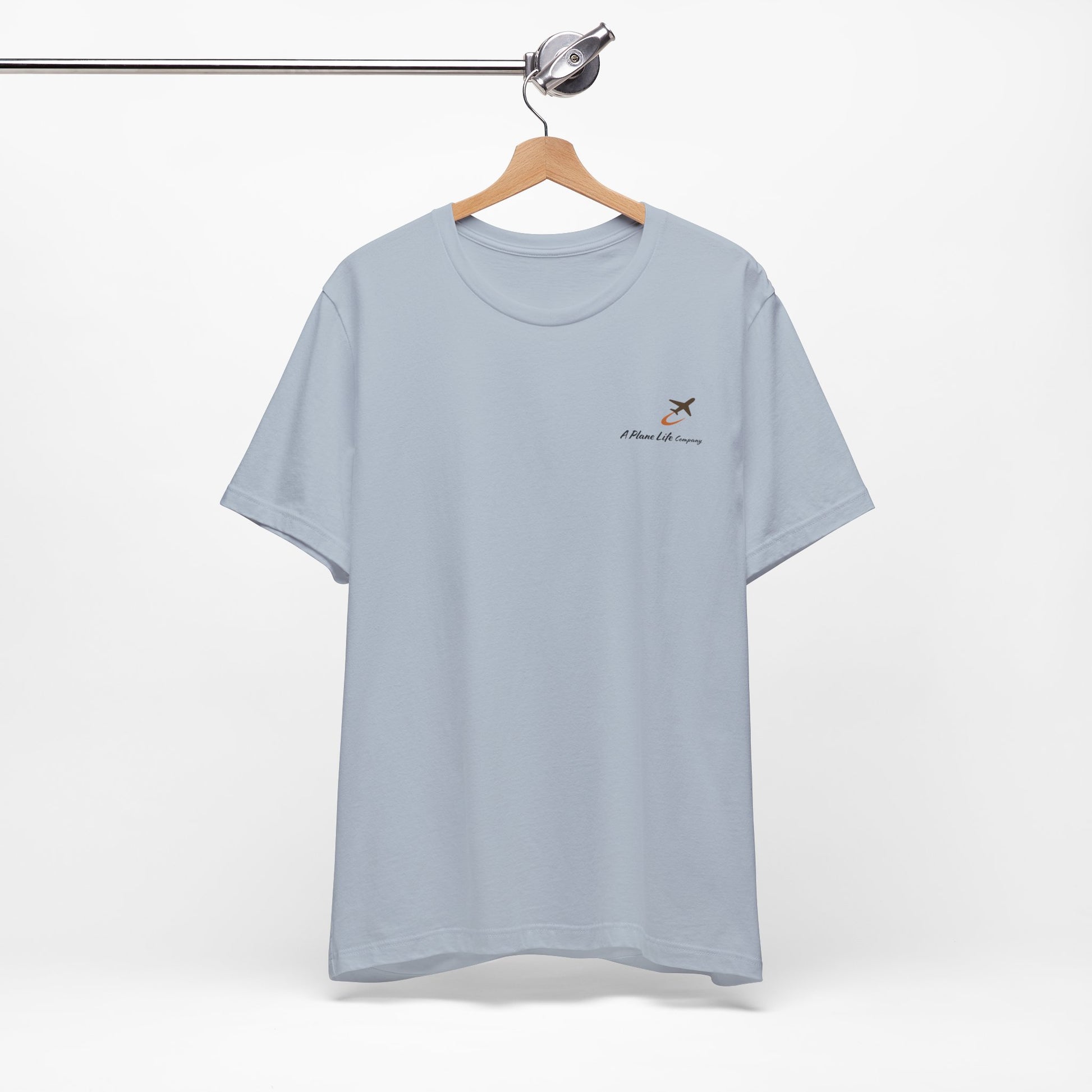 Limitless Flight Aviation Tee Shirt