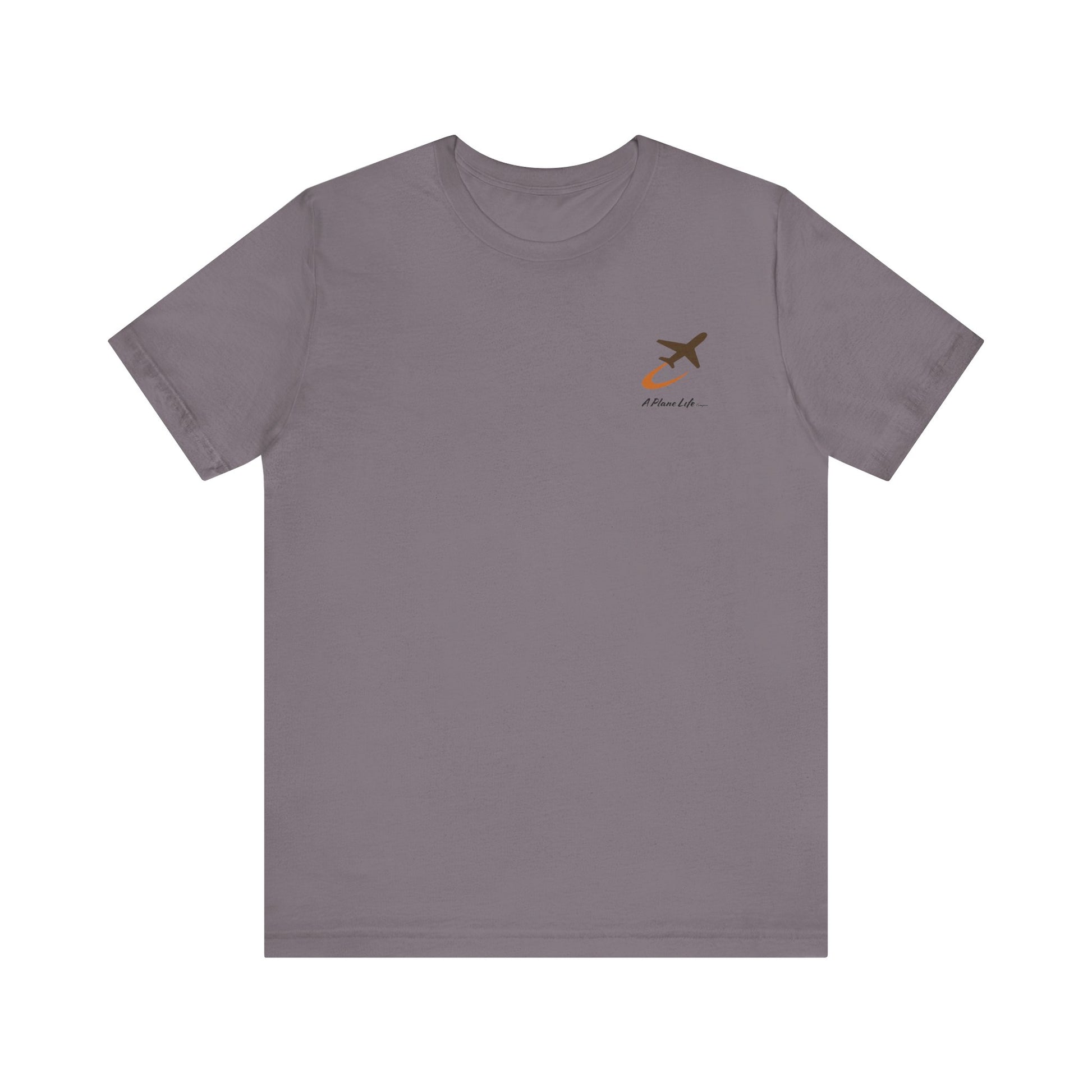 Flying Bonanza Sunset Tee