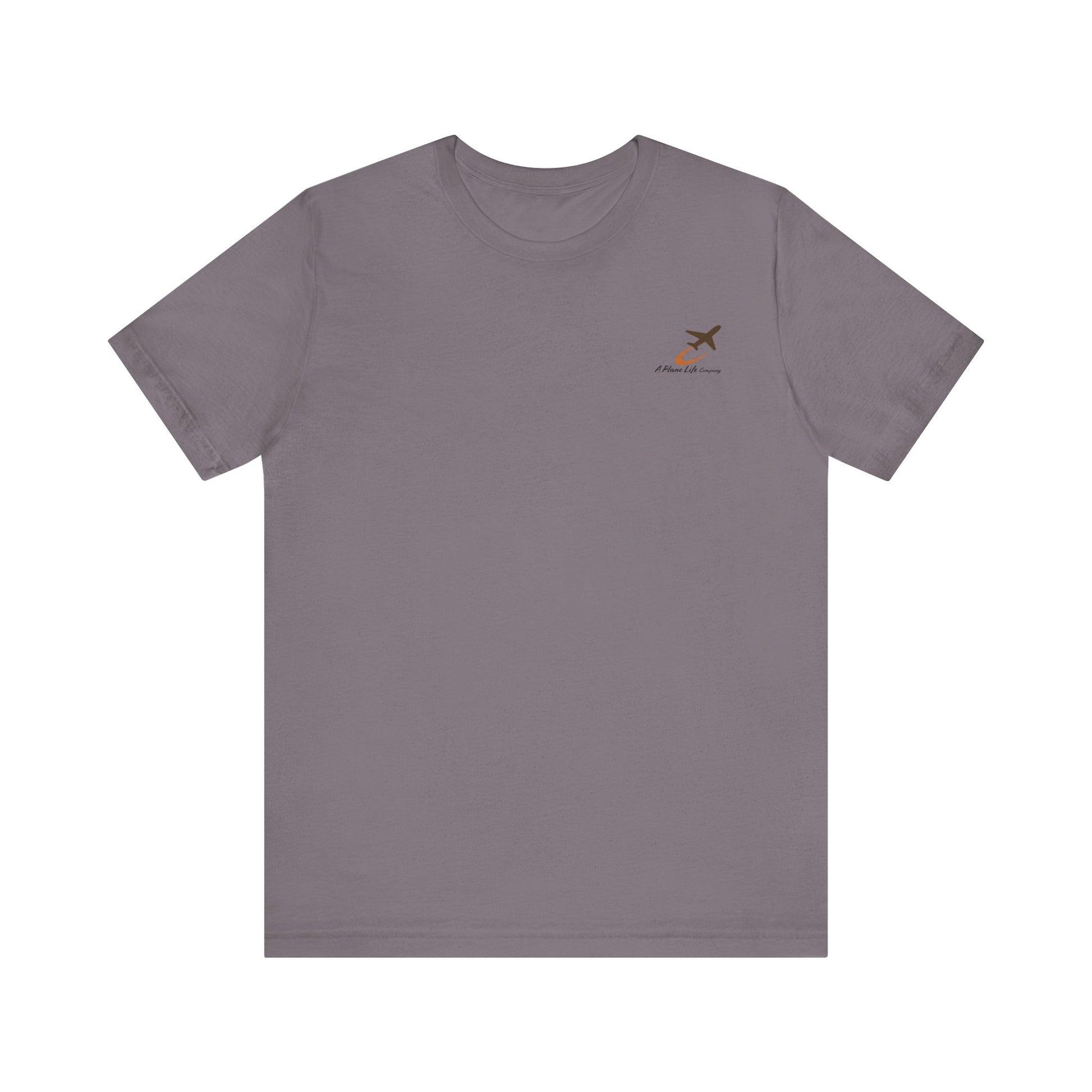 Aviation Beach Tee, Pilot Life Airplane Shirt, Flying Lover Gift, Coastal