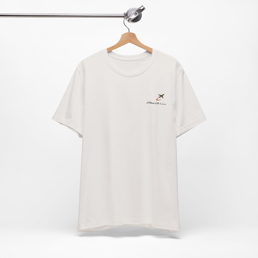 Limitless Flight Aviation Tee Shirt