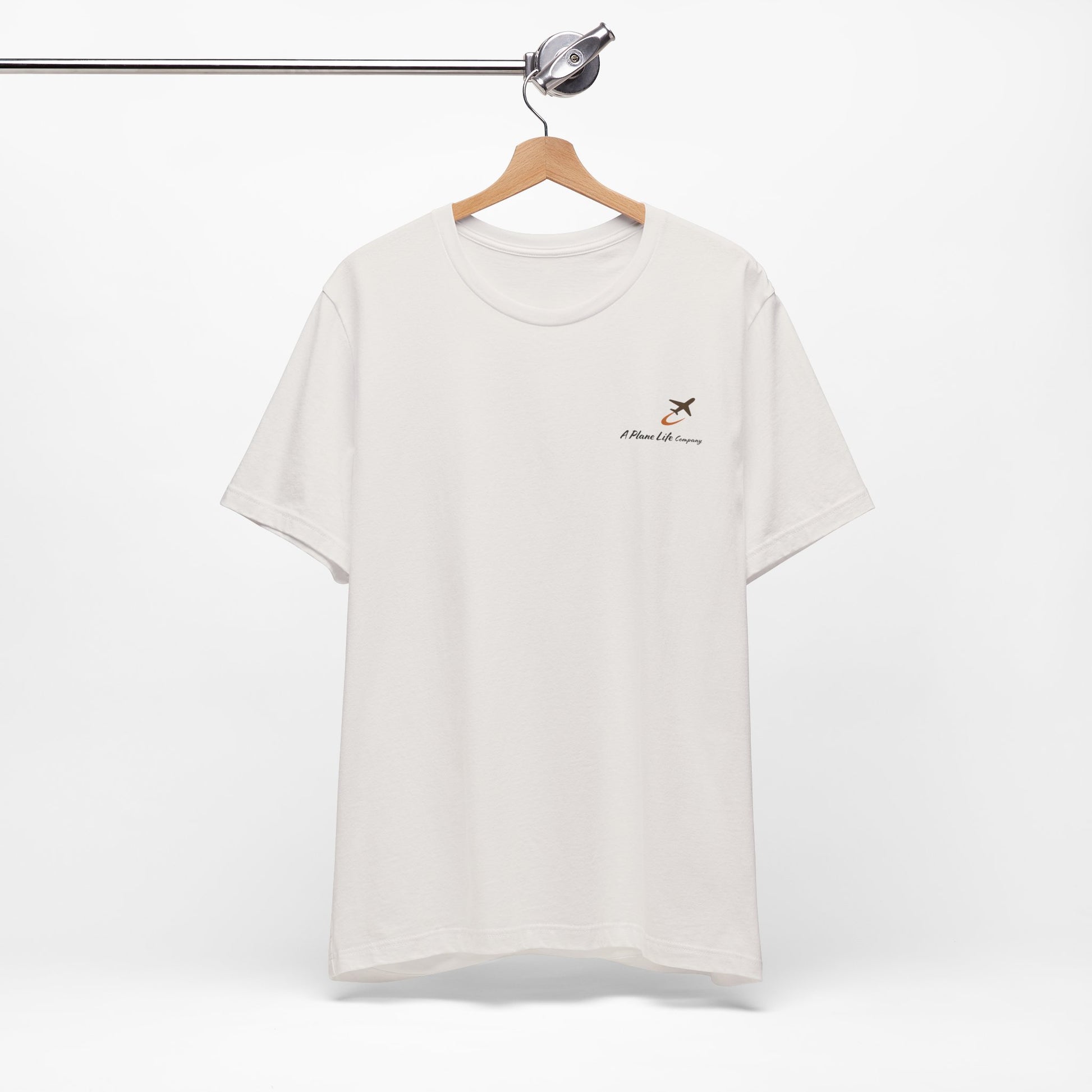 Limitless Flight Aviation Tee Shirt