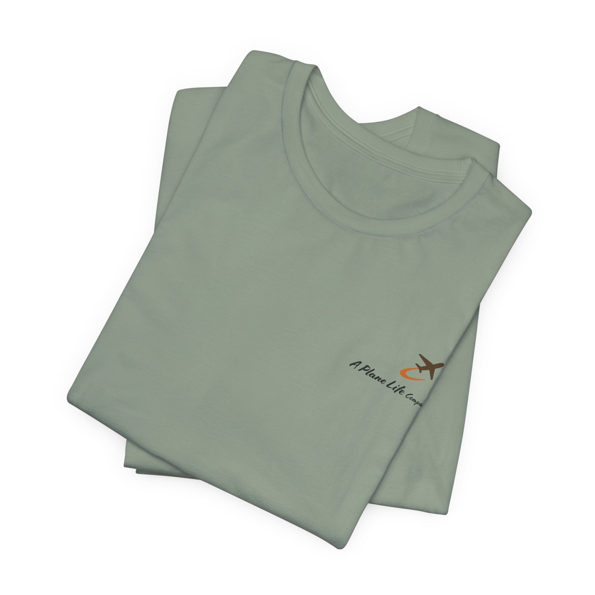 Limitless Flight Aviation Tee Shirt