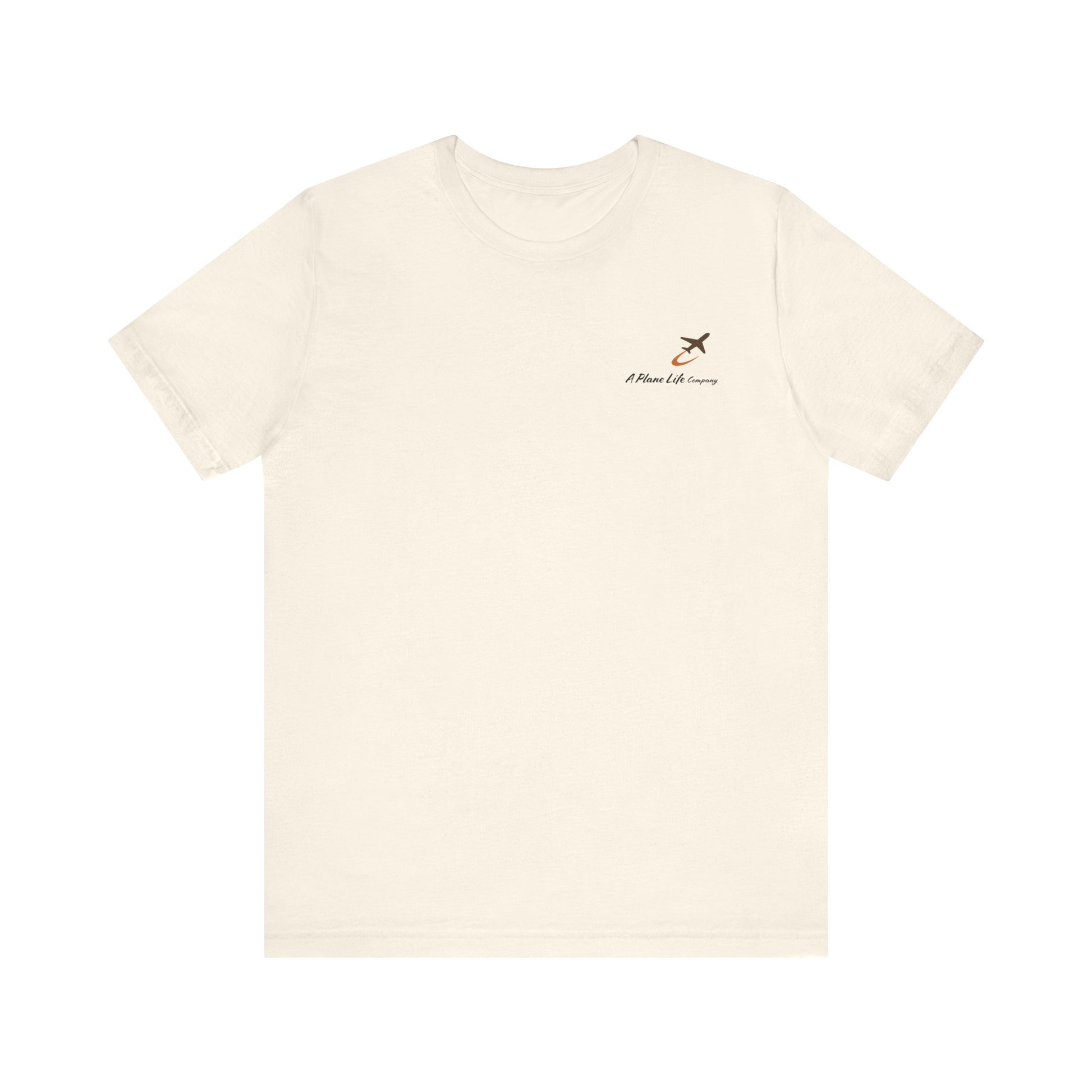 Limitless Flight Aviation Tee Shirt