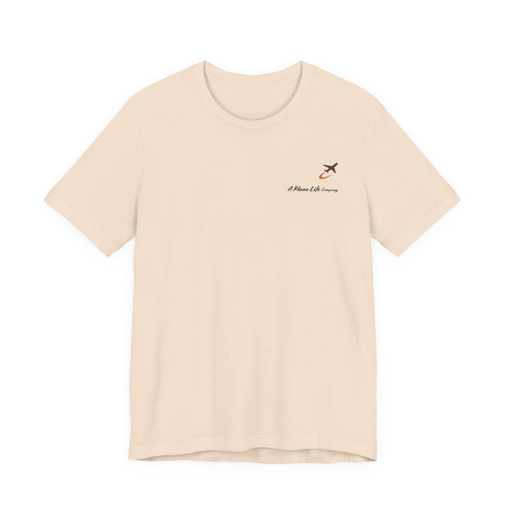 Warbird Collection T-Shirt - P51 Mustang