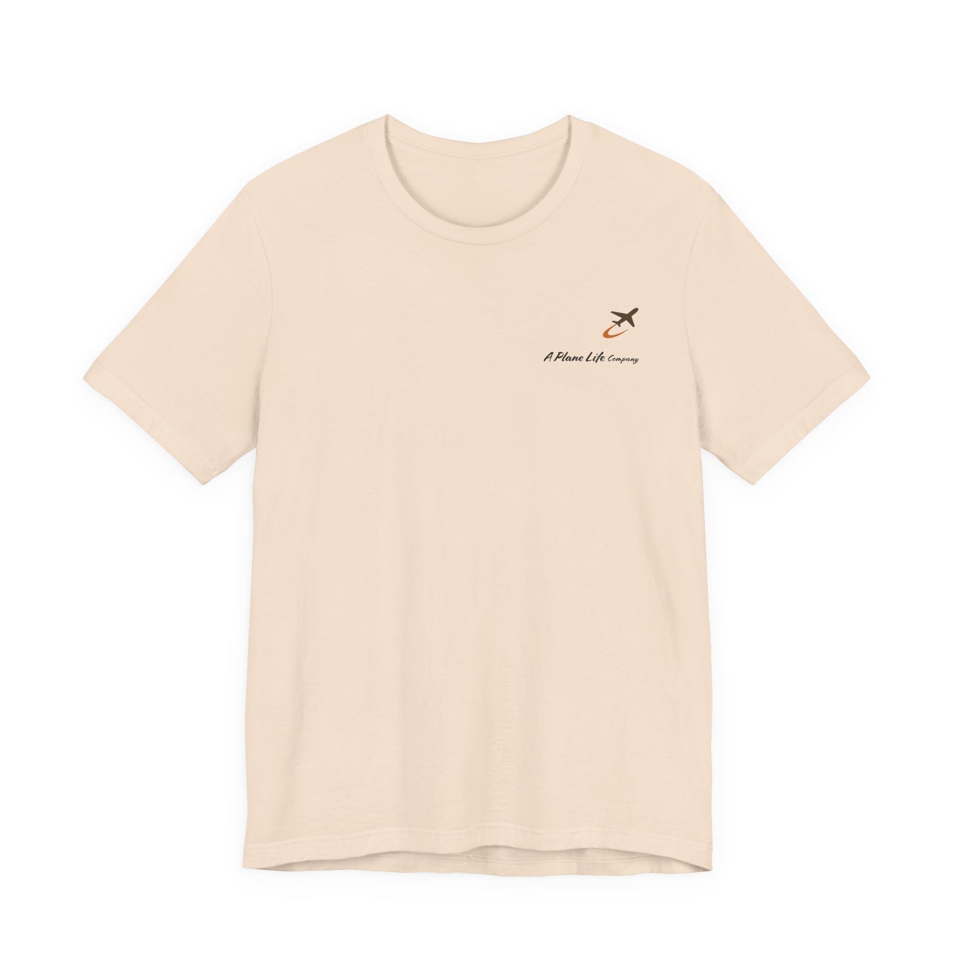 Warbird Collection T-Shirt - P51 Mustang