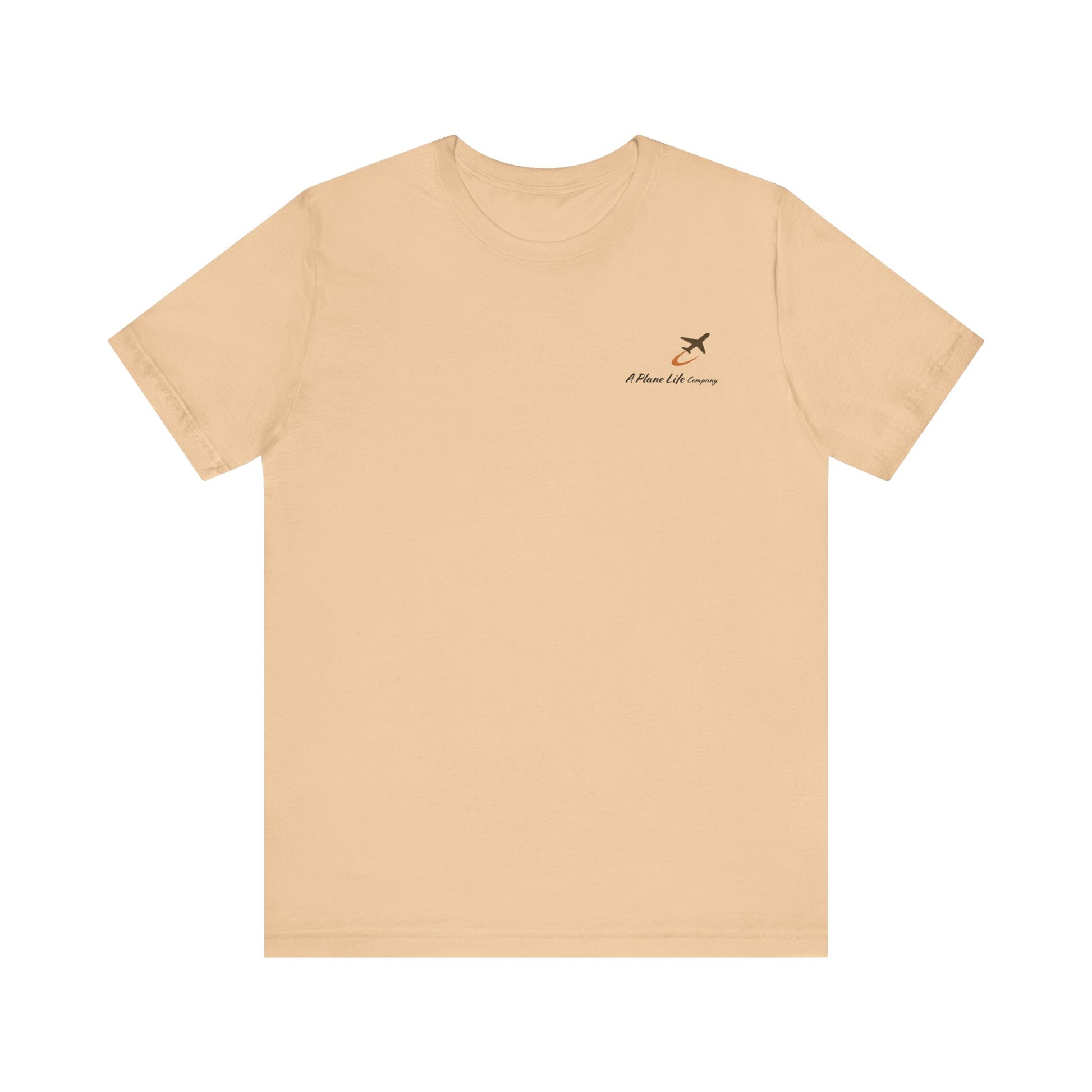 Limitless Flight Aviation Tee Shirt
