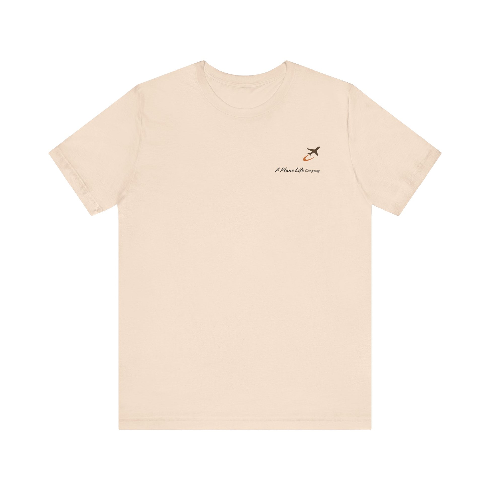 Warbird Collection T-Shirt - P51 Mustang