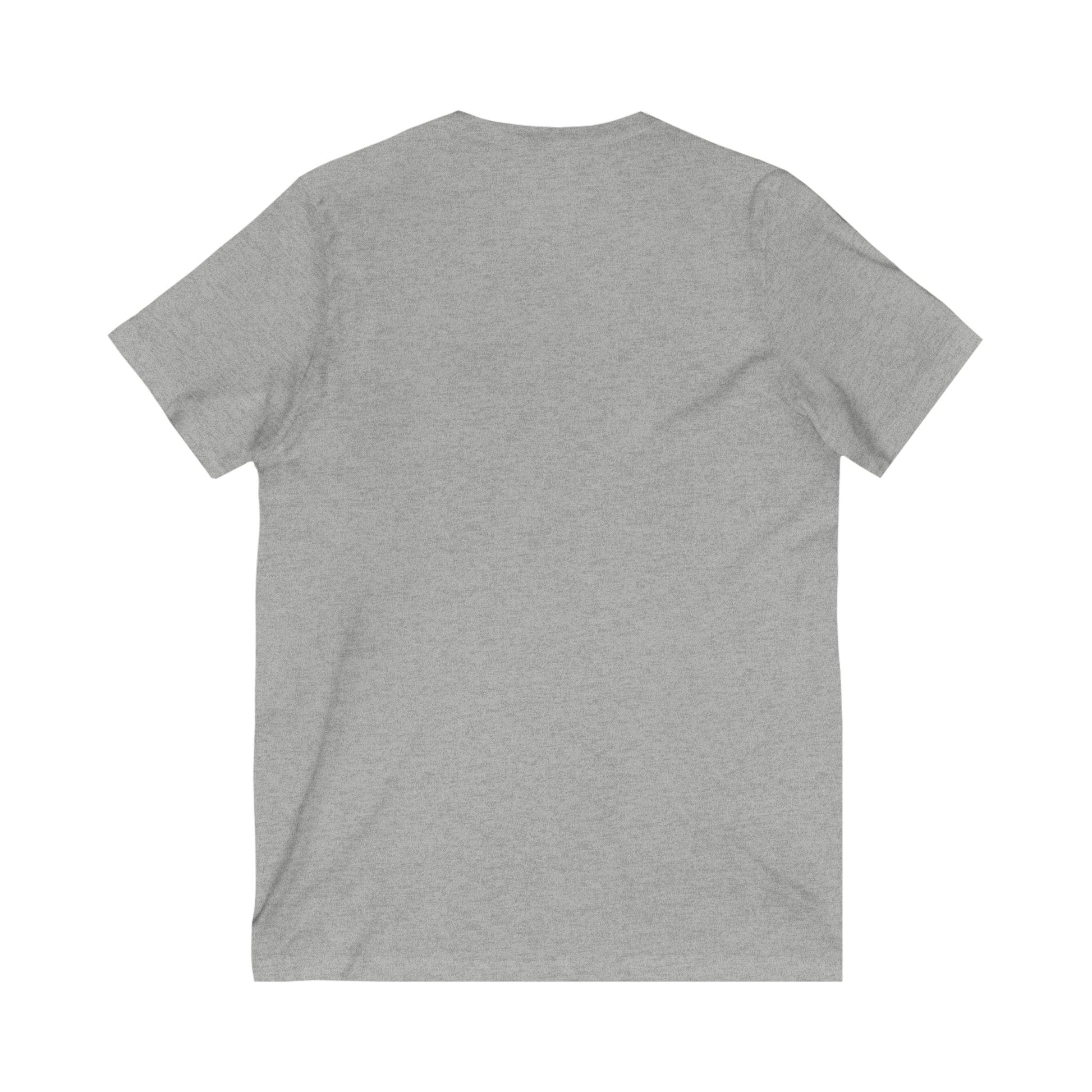 Casual Days-Cruise Vibe V-Neck T-Shirt