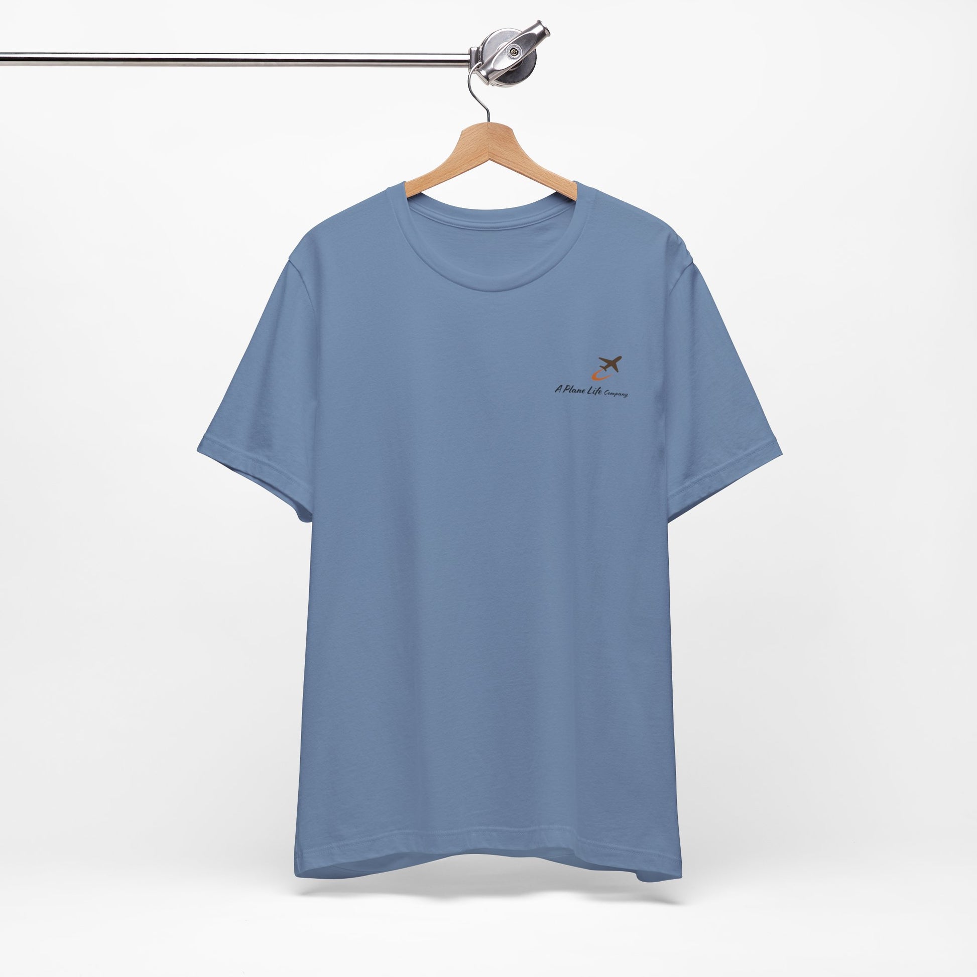 Limitless Flight Aviation Tee Shirt