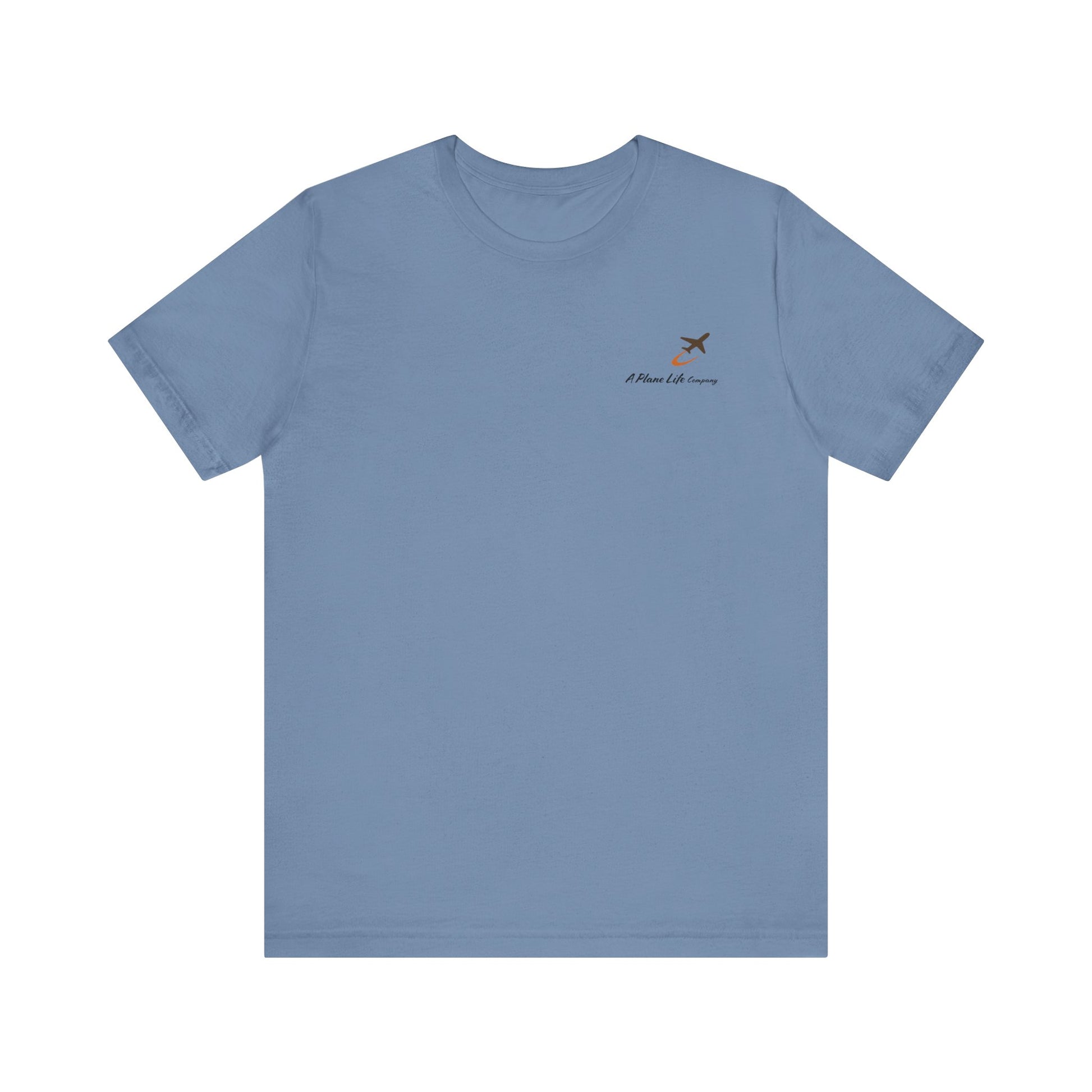 Limitless Flight Aviation Tee Shirt