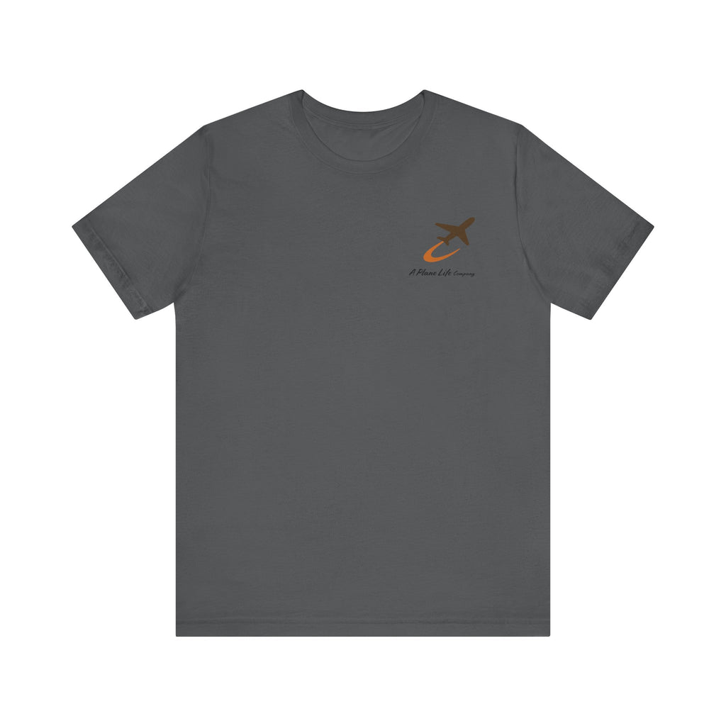 ATC and a Tropical Sunset tee.