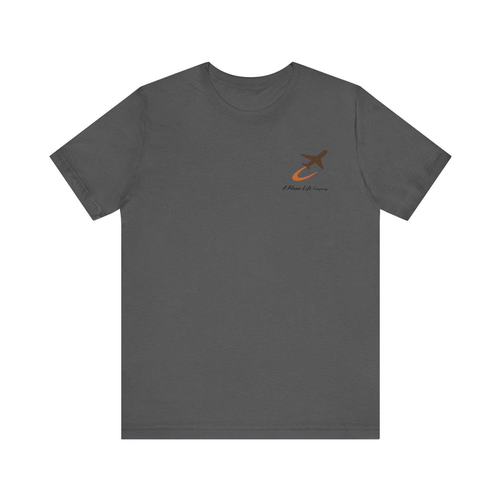 ATC and a Tropical Sunset tee.