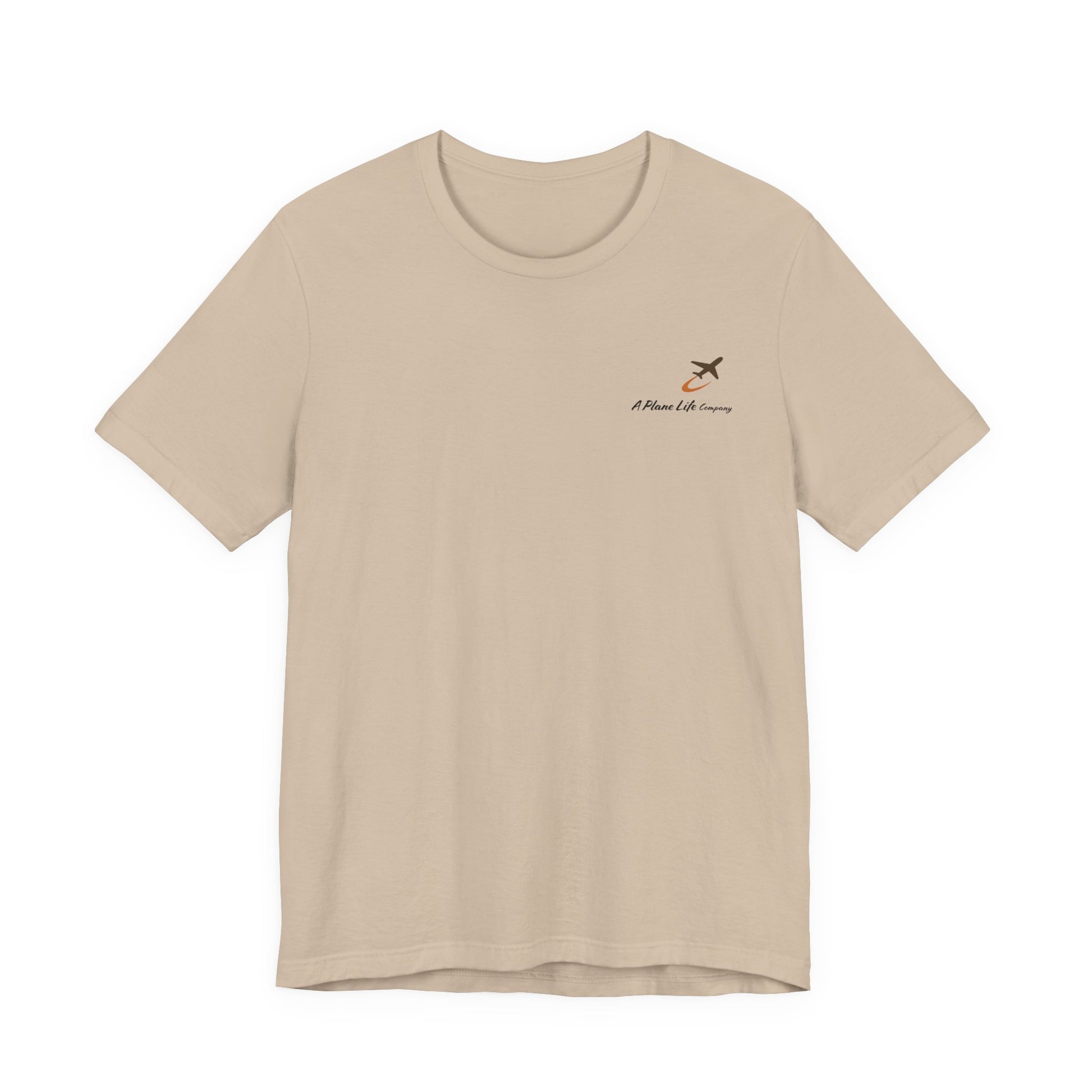 Limitless Flight Aviation Tee Shirt