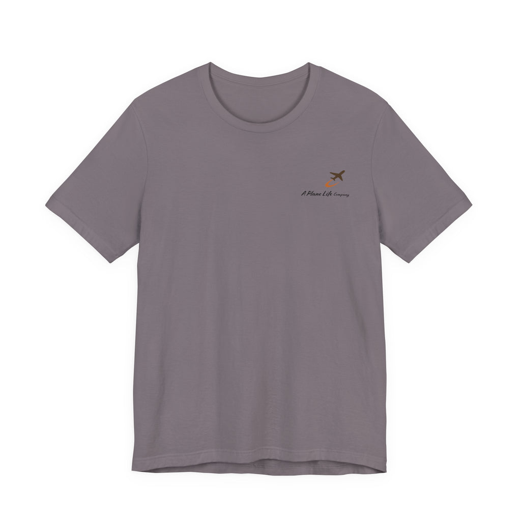 Limitless Flight Aviation Tee Shirt