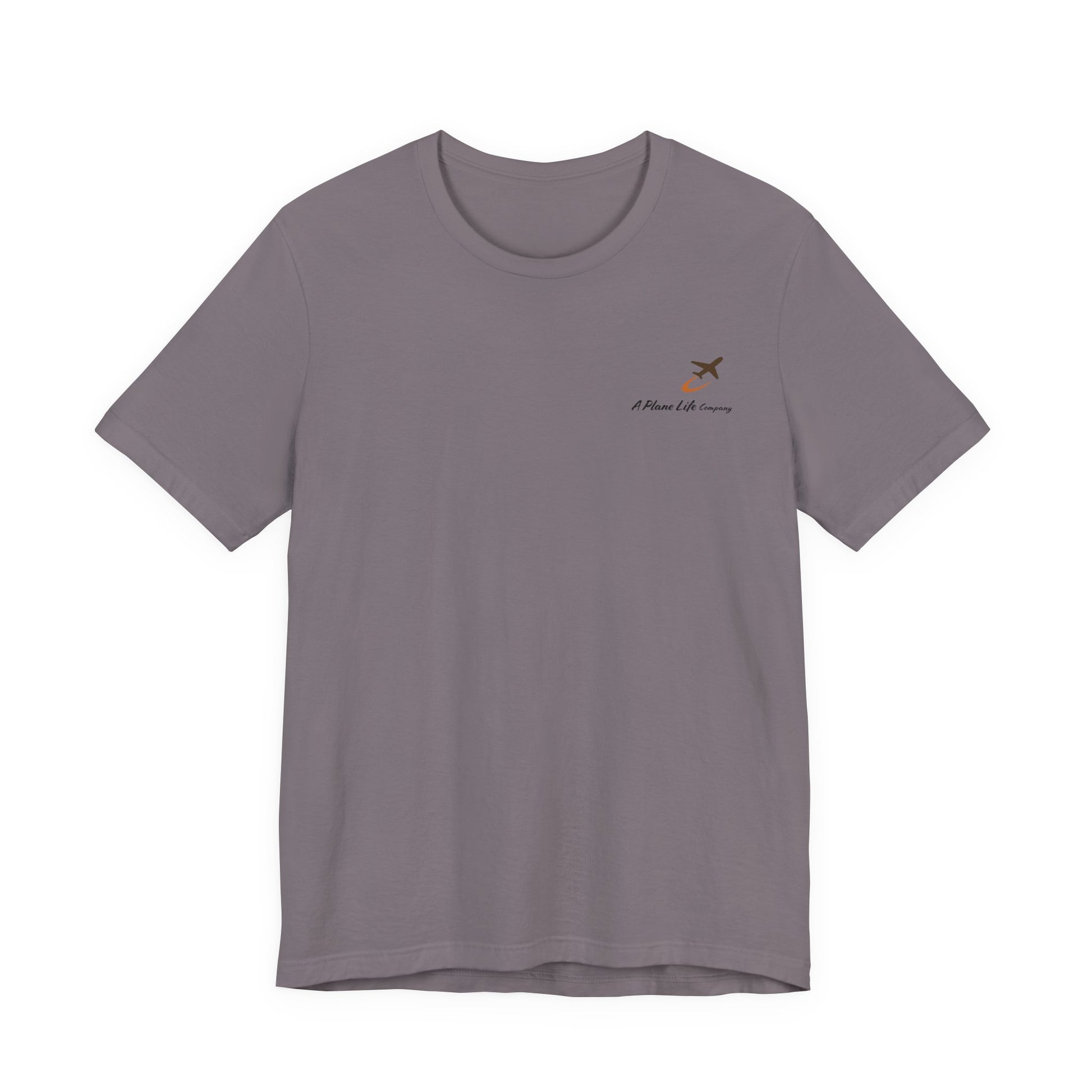 Limitless Flight Aviation Tee Shirt