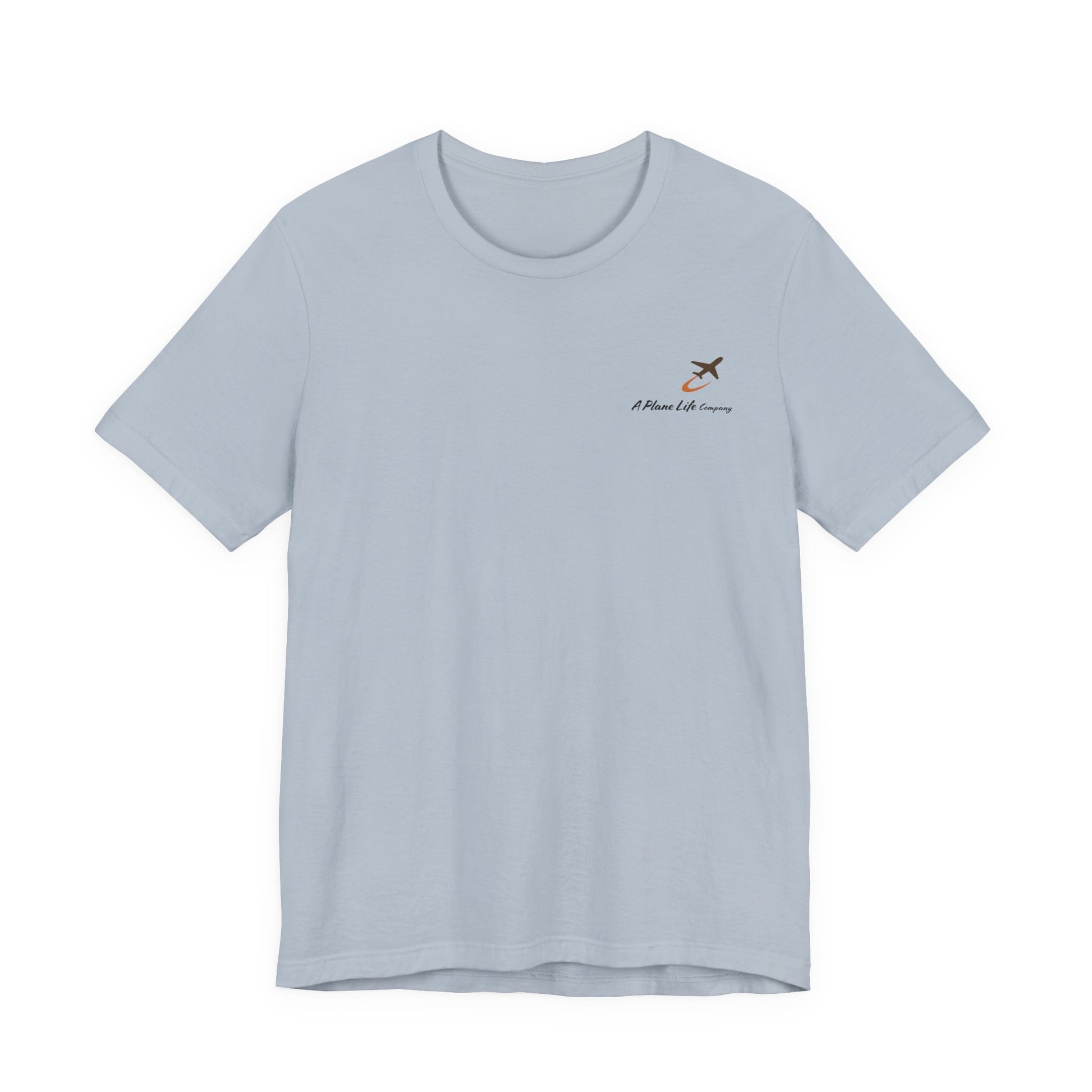 Limitless Flight Aviation Tee Shirt
