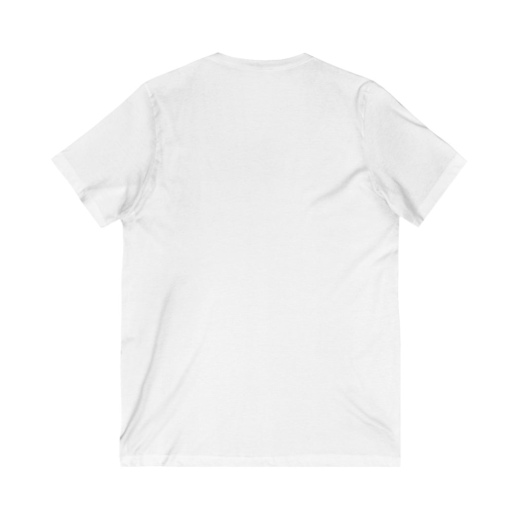 Casual Days-Cruise Vibe V-Neck T-Shirt