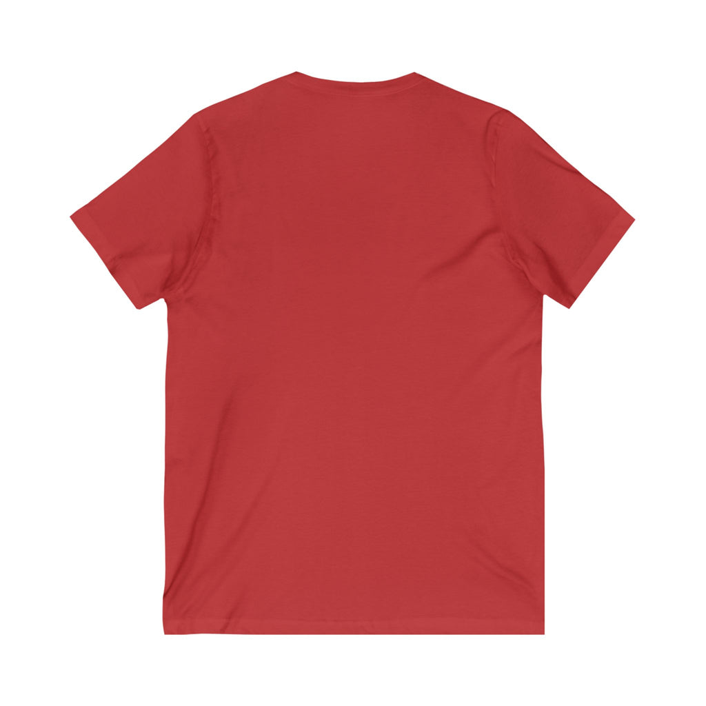 Casual Days-Cruise Vibe V-Neck T-Shirt