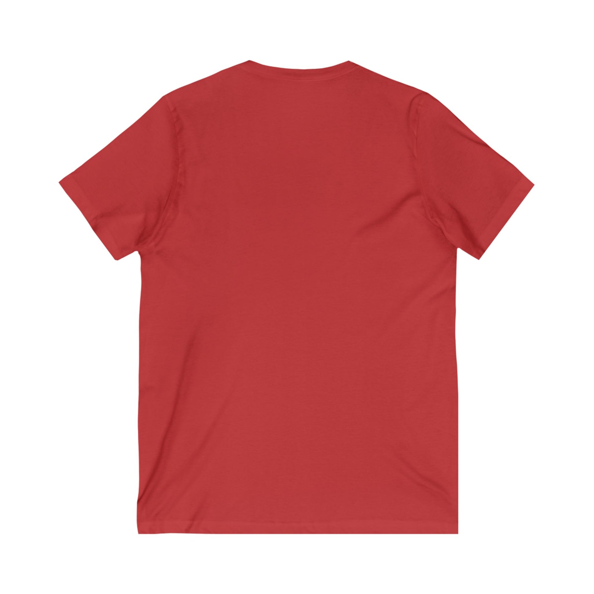 Casual Days-Cruise Vibe V-Neck T-Shirt