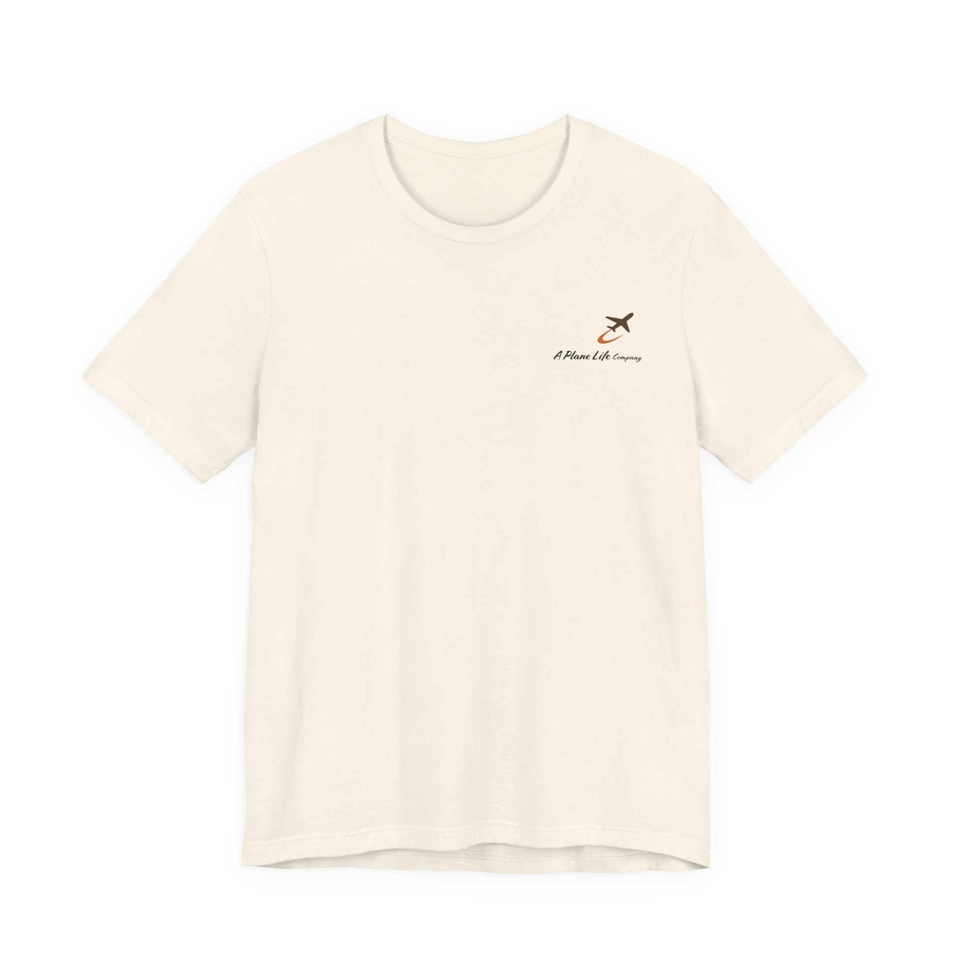 Limitless Flight Aviation Tee Shirt