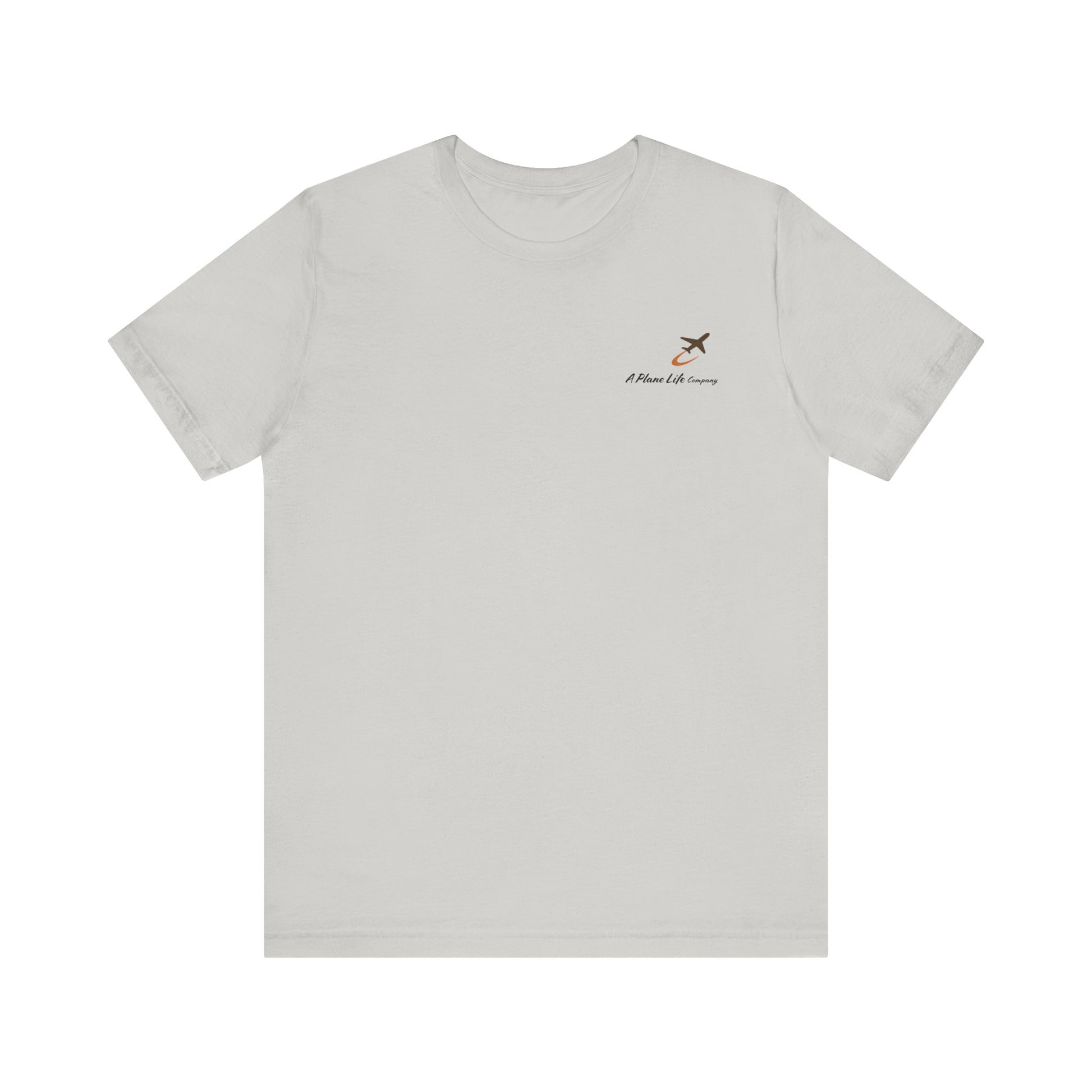 Limitless Flight Aviation Tee Shirt